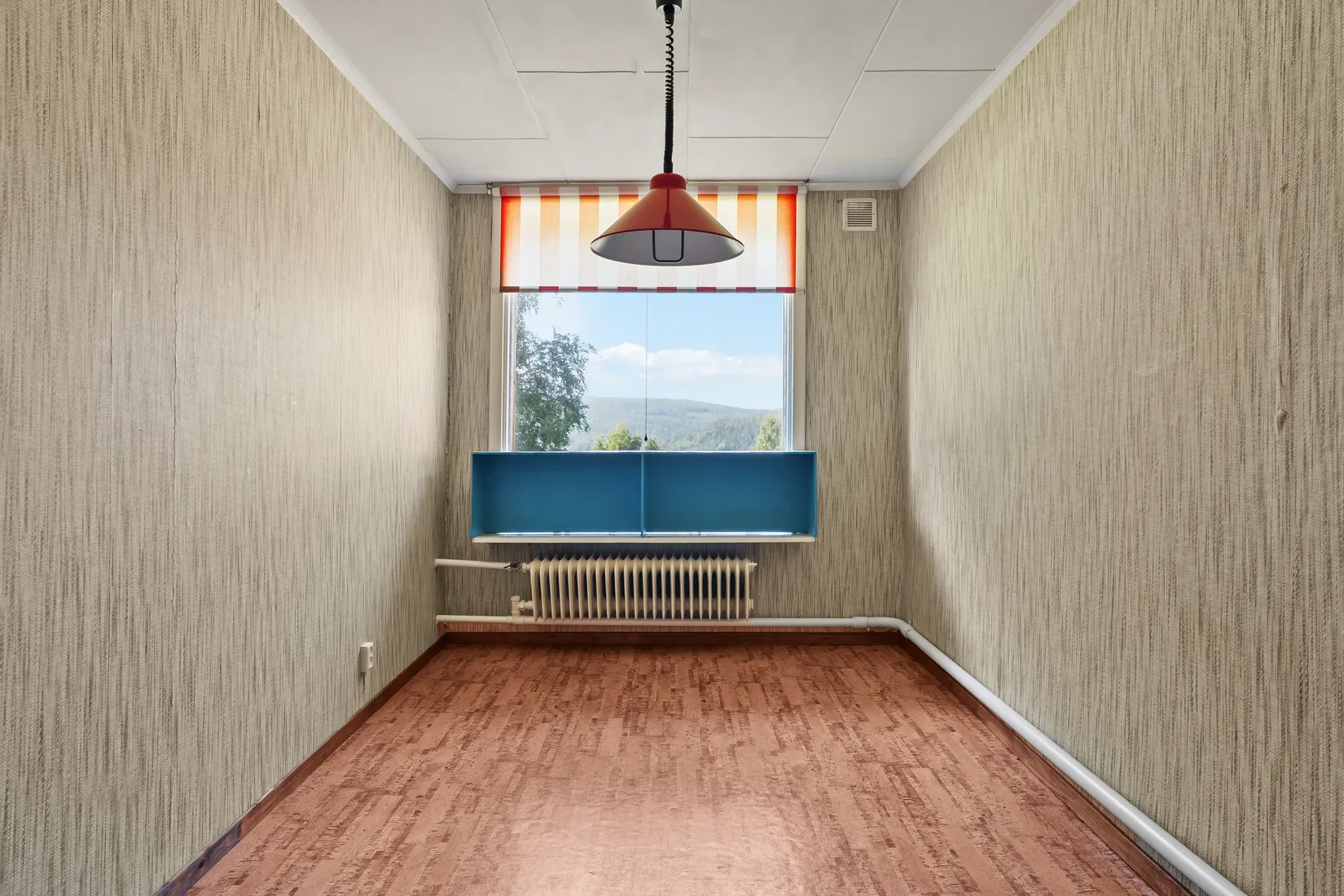 Villa, Lidenvägen 80, Sundsvall