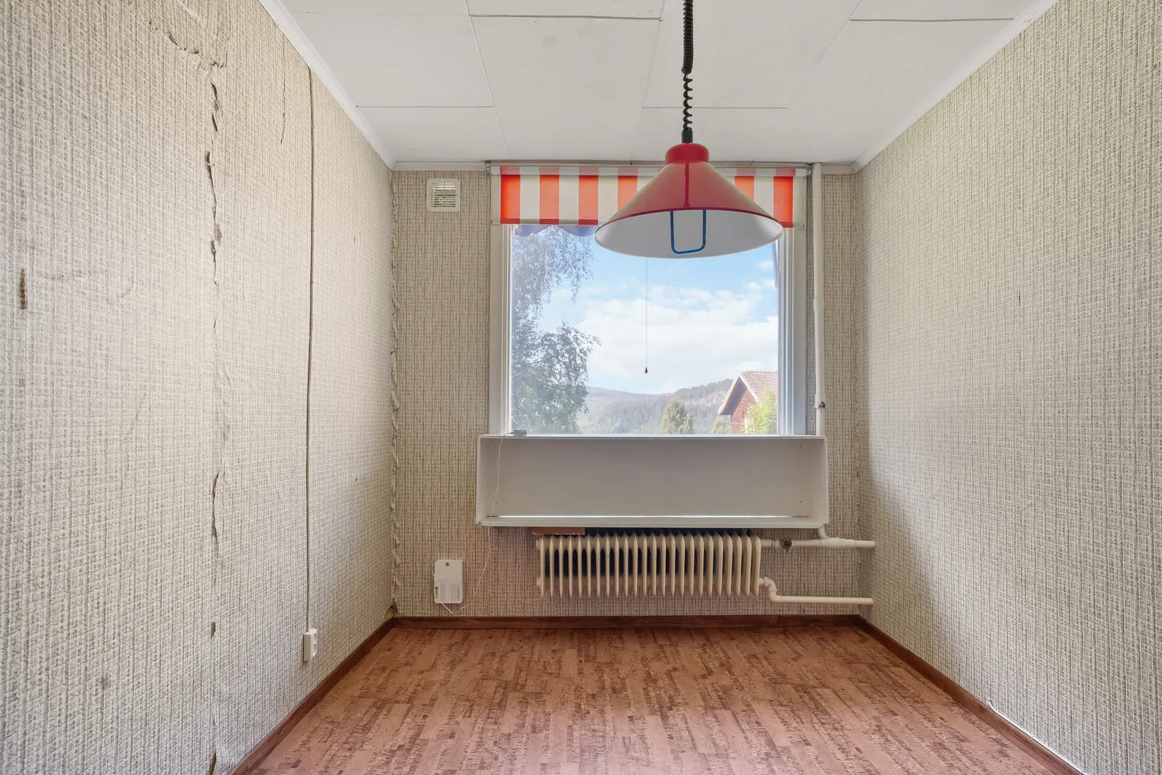 Villa, Lidenvägen 80, Sundsvall
