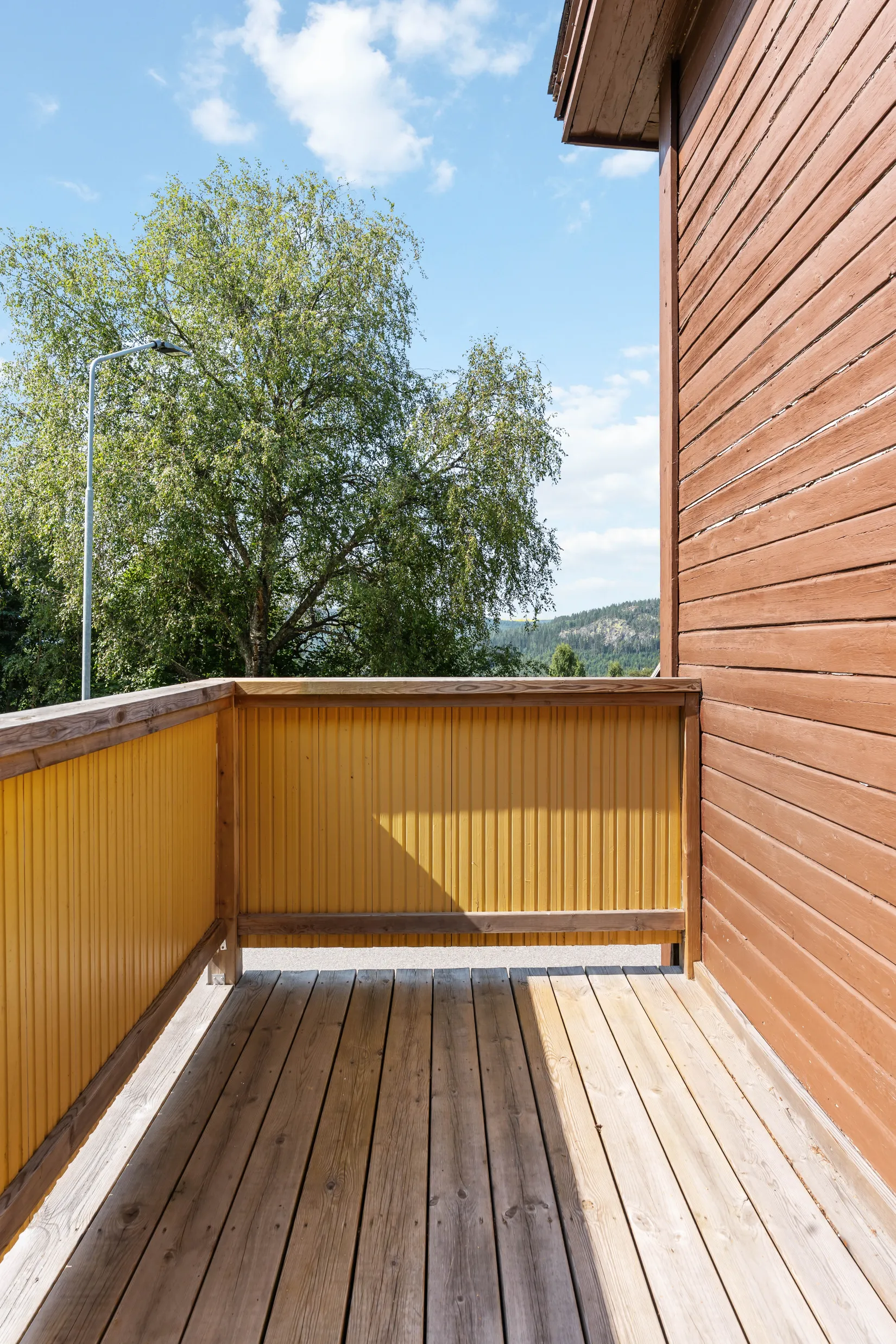 Villa, Lidenvägen 80, Sundsvall