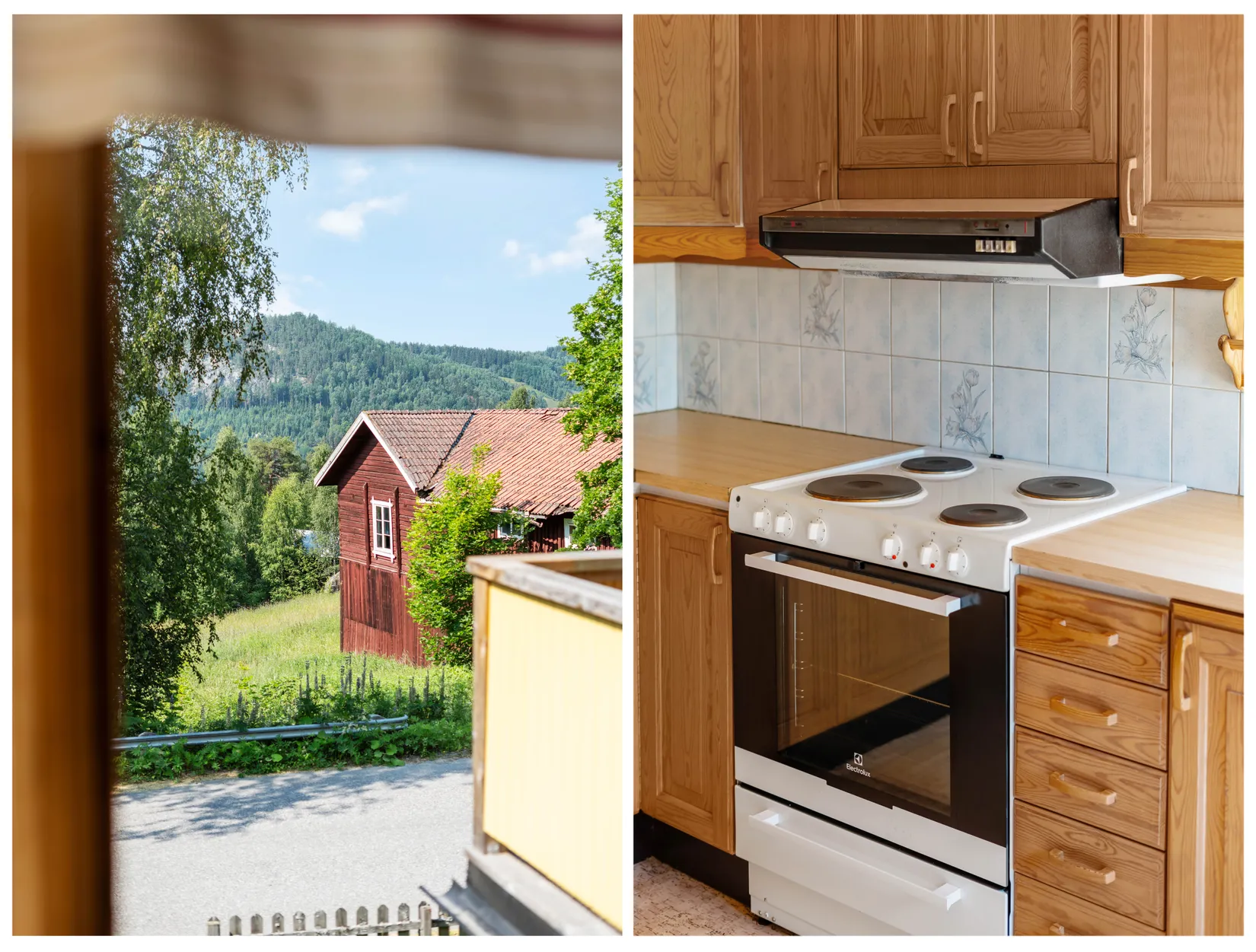 Villa, Lidenvägen 80, Sundsvall