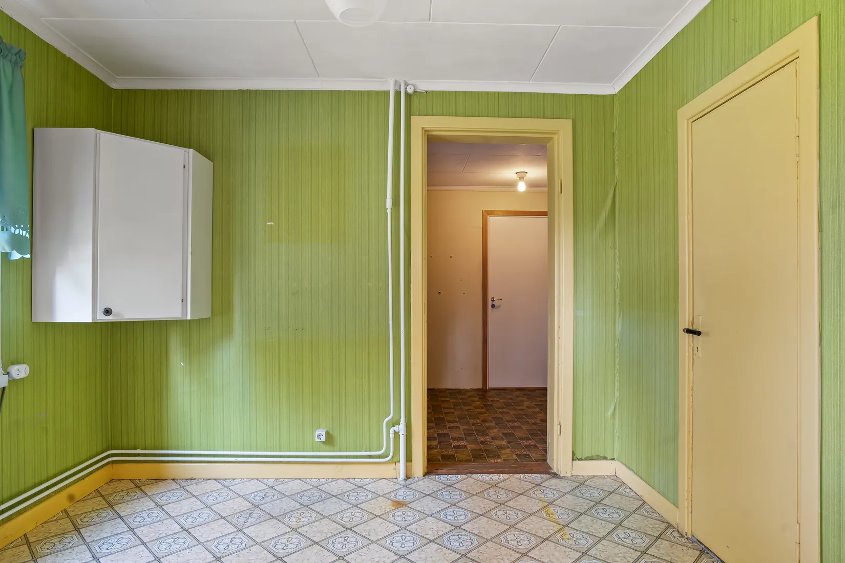 Villa, Lidenvägen 80, Sundsvall