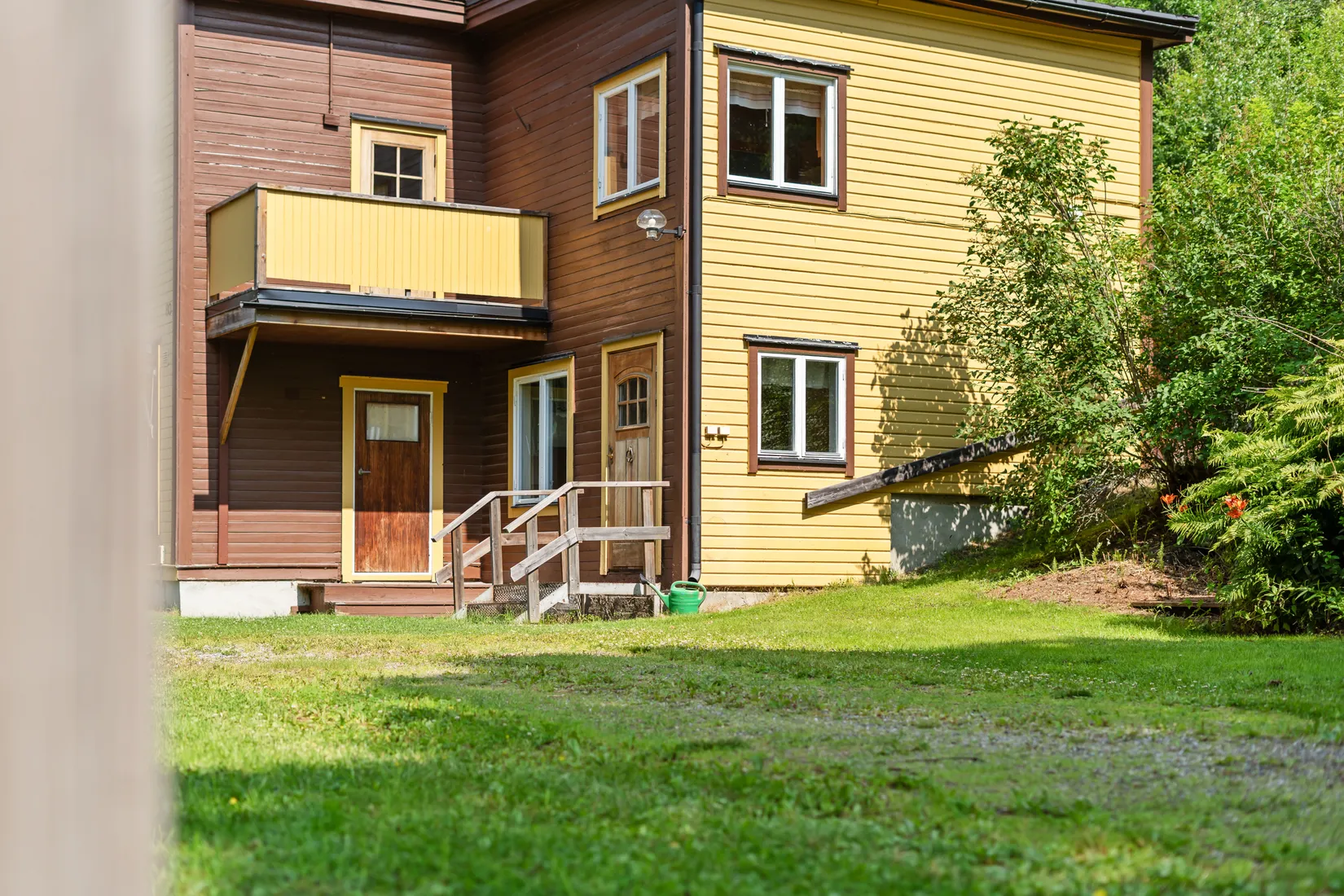 Villa, Lidenvägen 80, Sundsvall