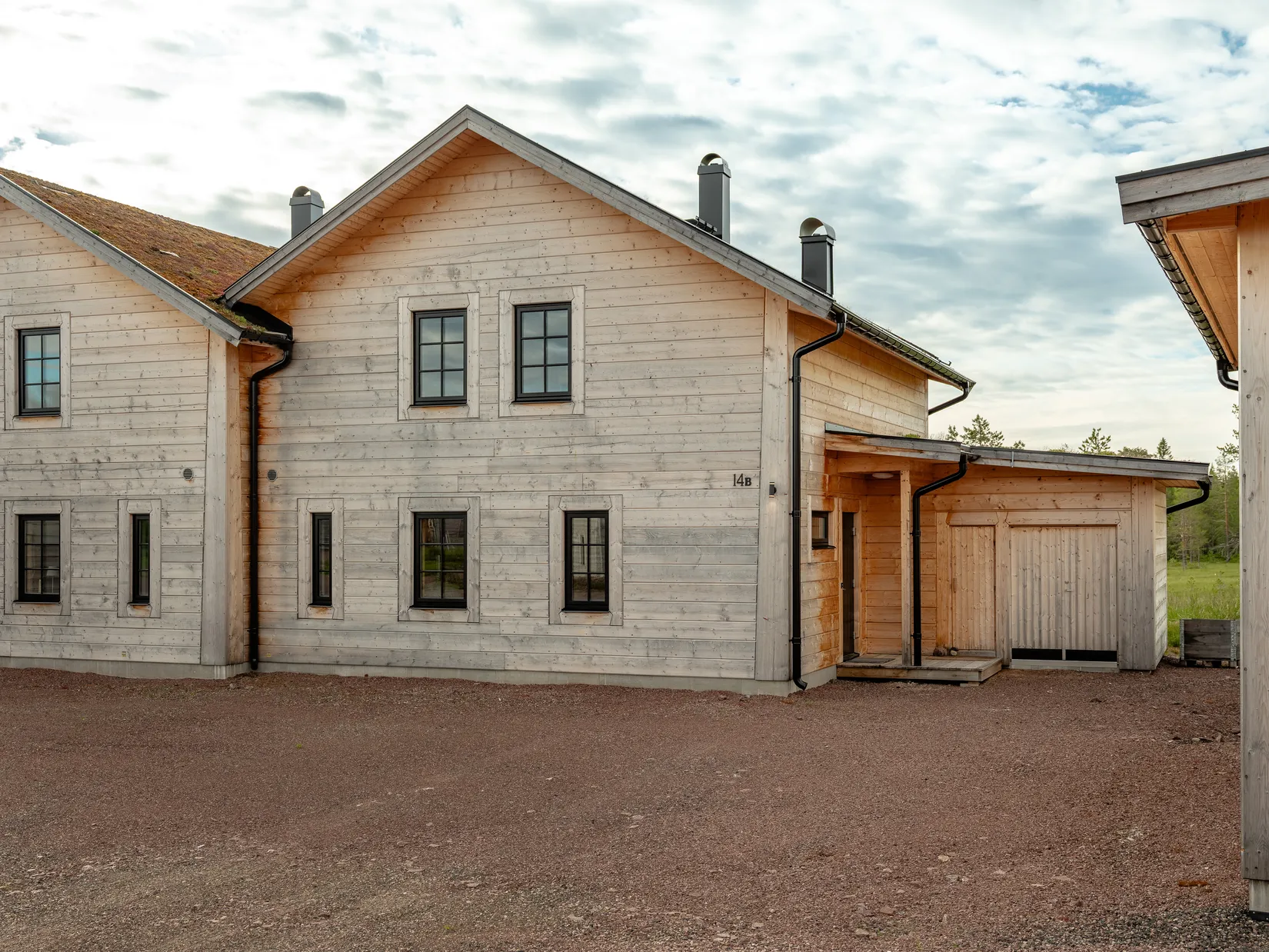 Bostadsrätt, Erk Olsmyran 14B, Erk-Olsmyran, Lindvallen, Malung-Sälen