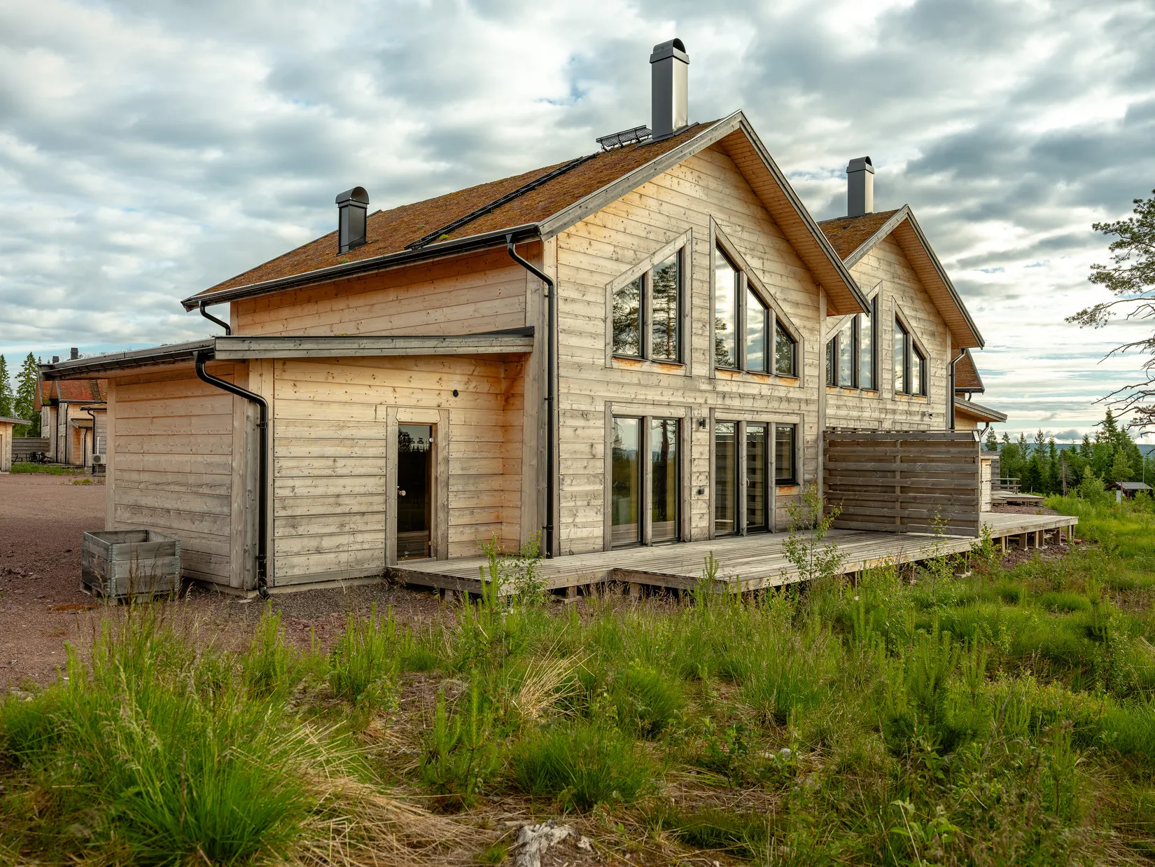 Bostadsrätt, Erk Olsmyran 14B, Erk-Olsmyran, Lindvallen, Malung-Sälen