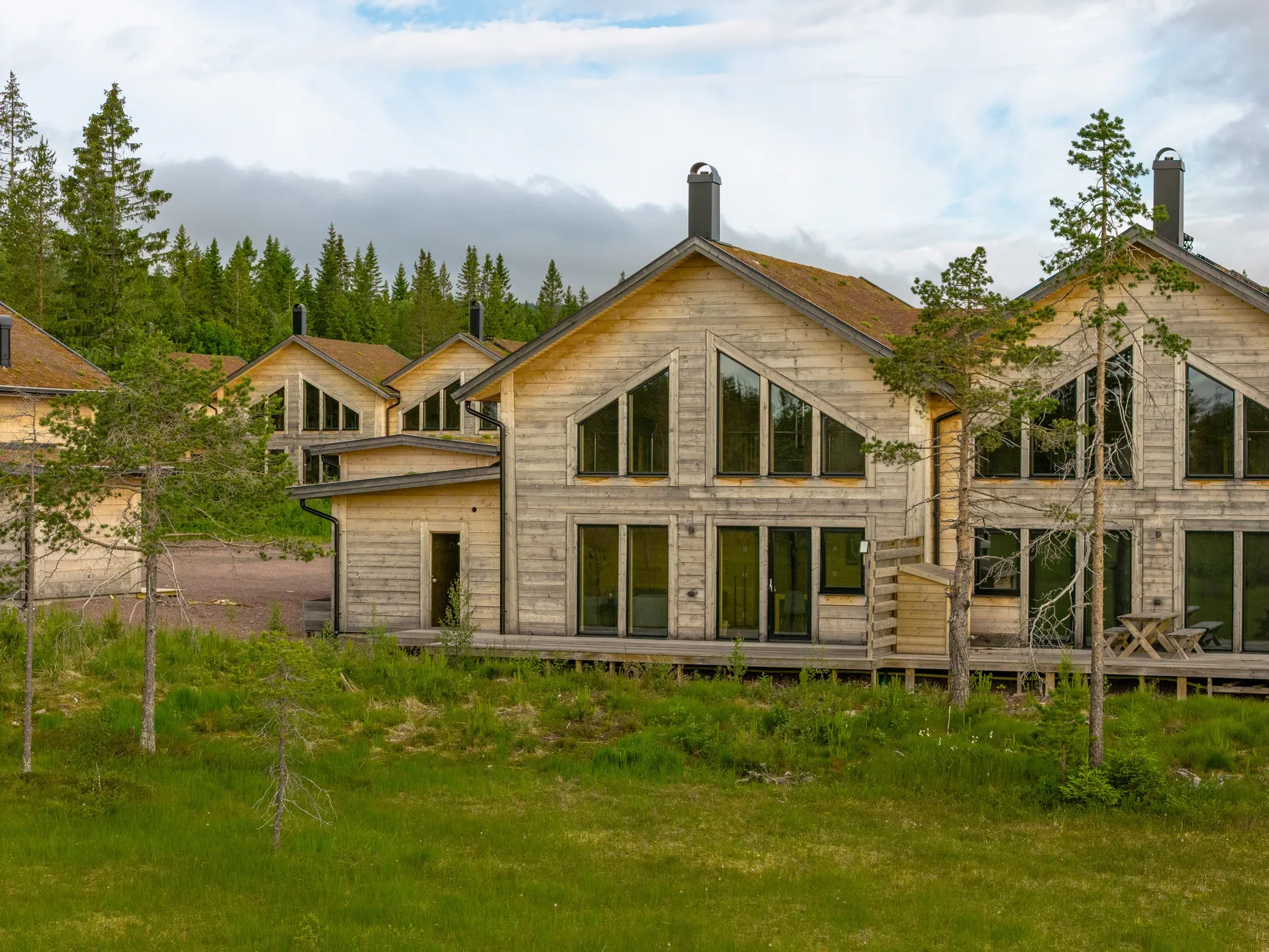 Bostadsrätt, Erk Olsmyran 14B, Erk-Olsmyran, Lindvallen, Malung-Sälen