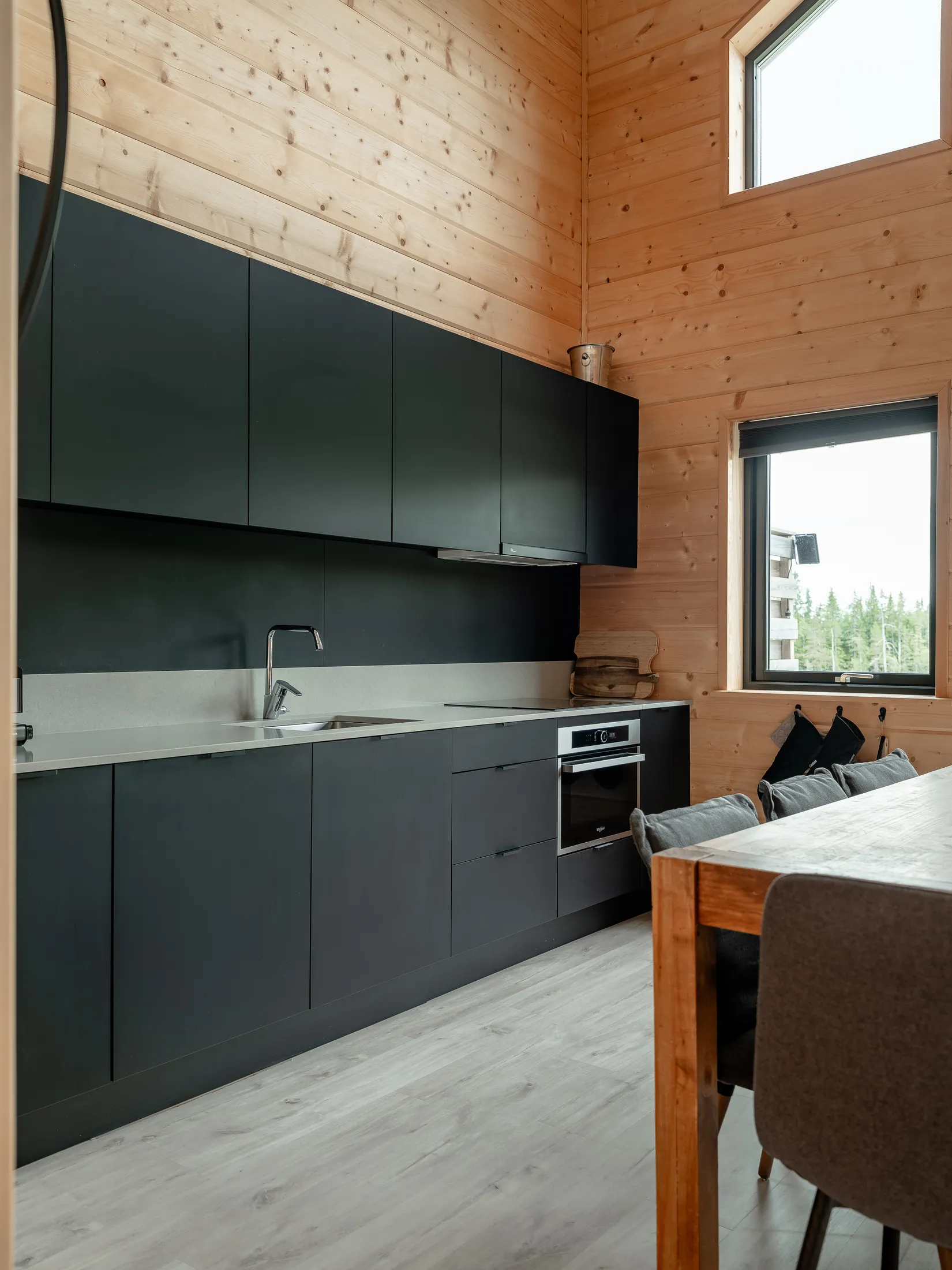 Bostadsrätt, Erk Olsmyran 14B, Erk-Olsmyran, Lindvallen, Malung-Sälen