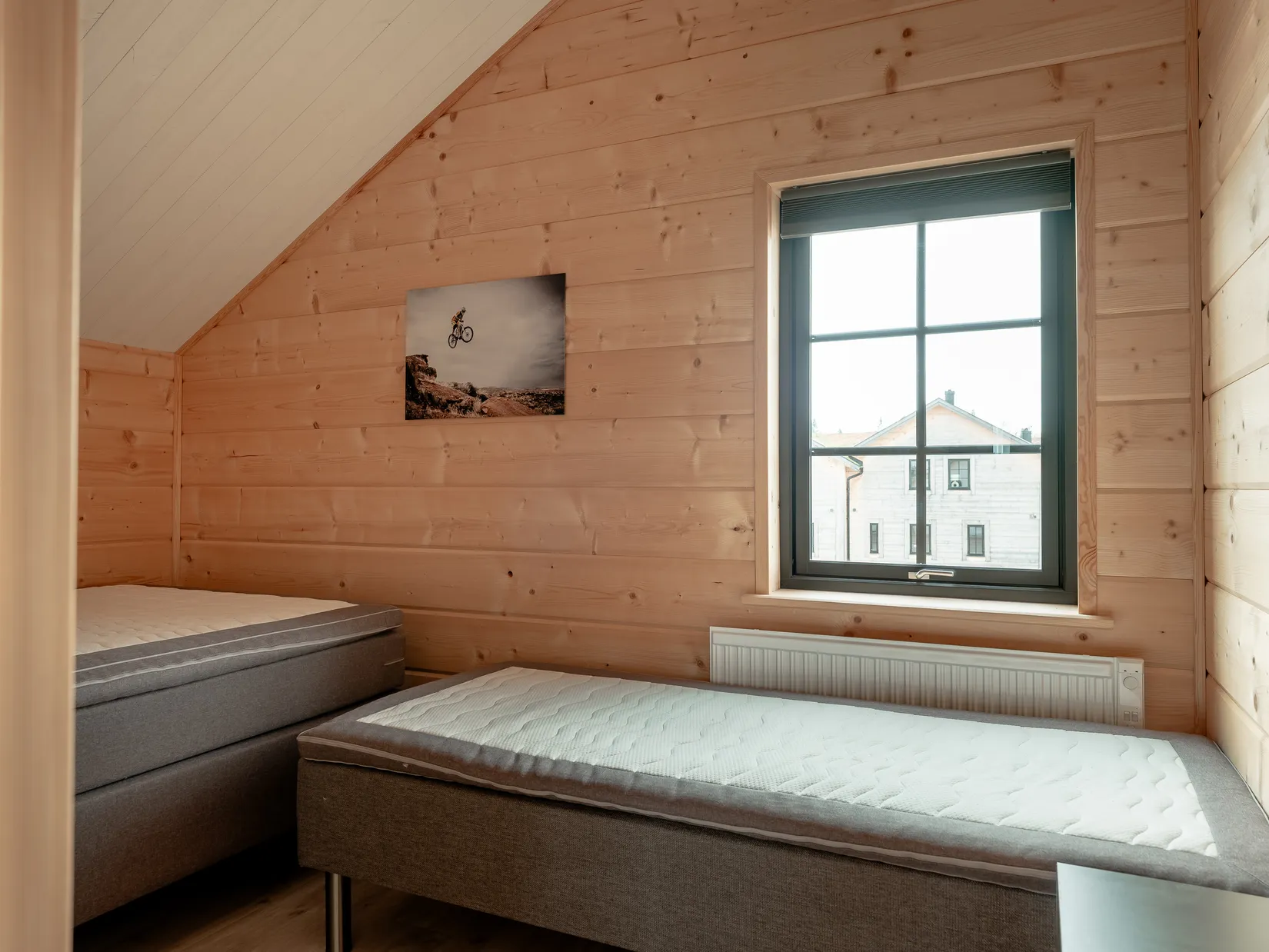 Bostadsrätt, Erk Olsmyran 14B, Erk-Olsmyran, Lindvallen, Malung-Sälen