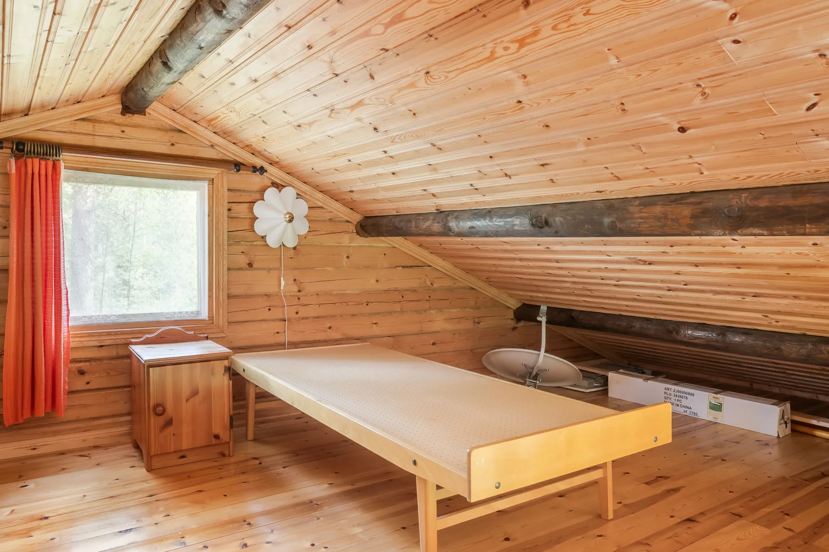 Fritidshus, Avasandviken 533, Skellefteå