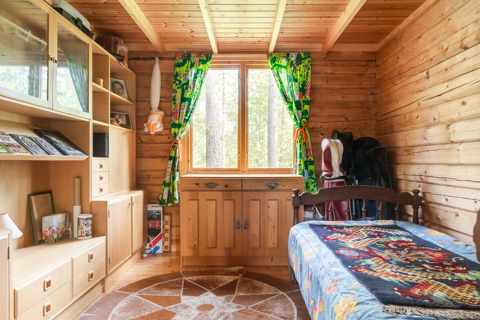 Fritidshus, Avasandviken 533, Skellefteå