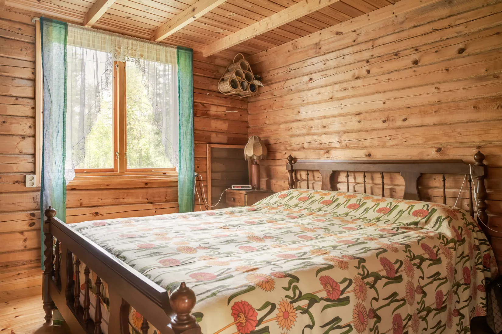 Fritidshus, Avasandviken 533, Skellefteå