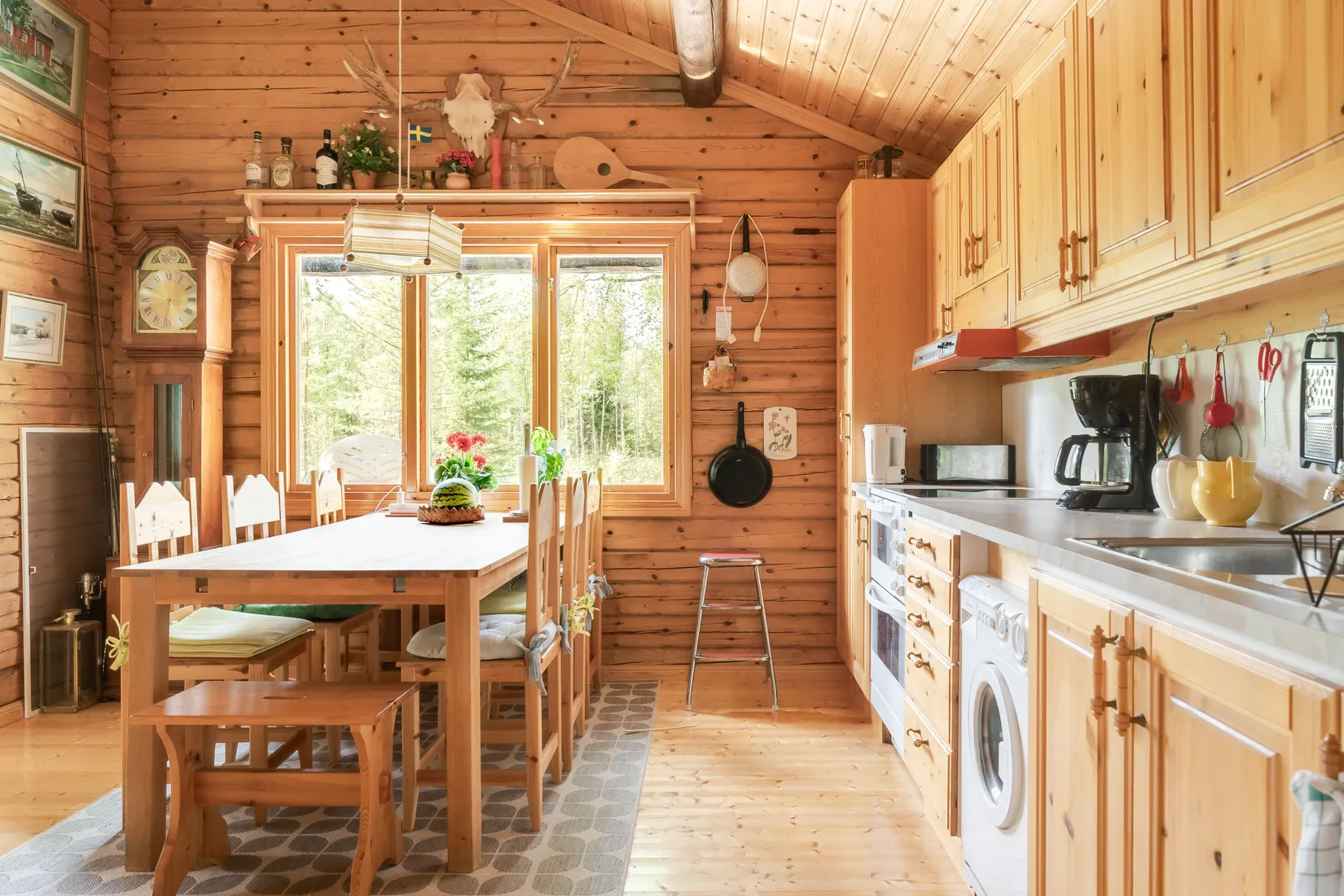 Fritidshus, Avasandviken 533, Skellefteå