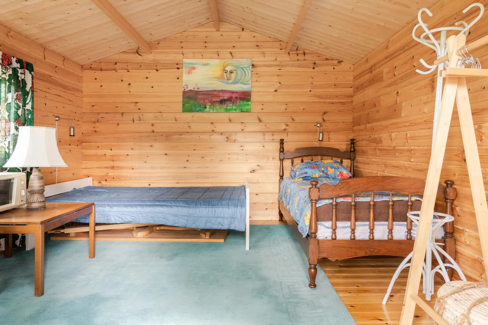 Fritidshus, Avasandviken 533, Skellefteå