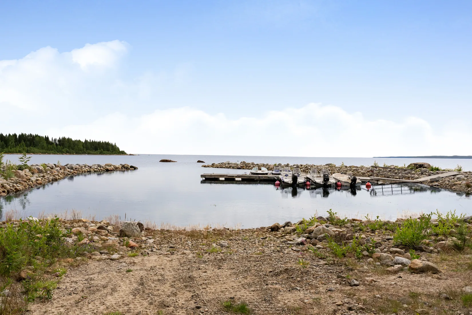 Fritidshus, Avasandviken 533, Skellefteå