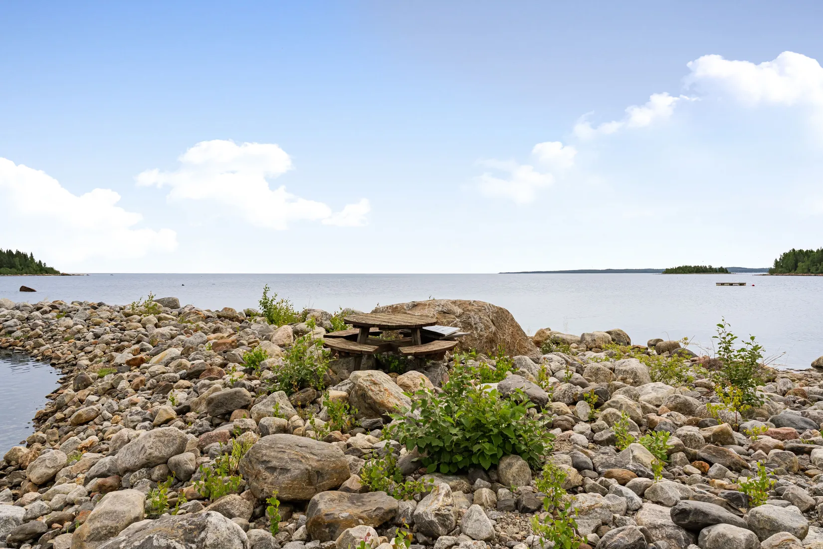 Fritidshus, Avasandviken 533, Skellefteå