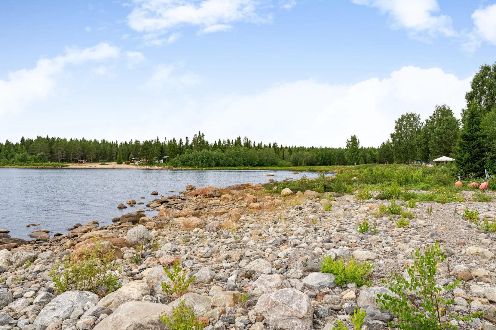 Fritidshus, Avasandviken 533, Skellefteå