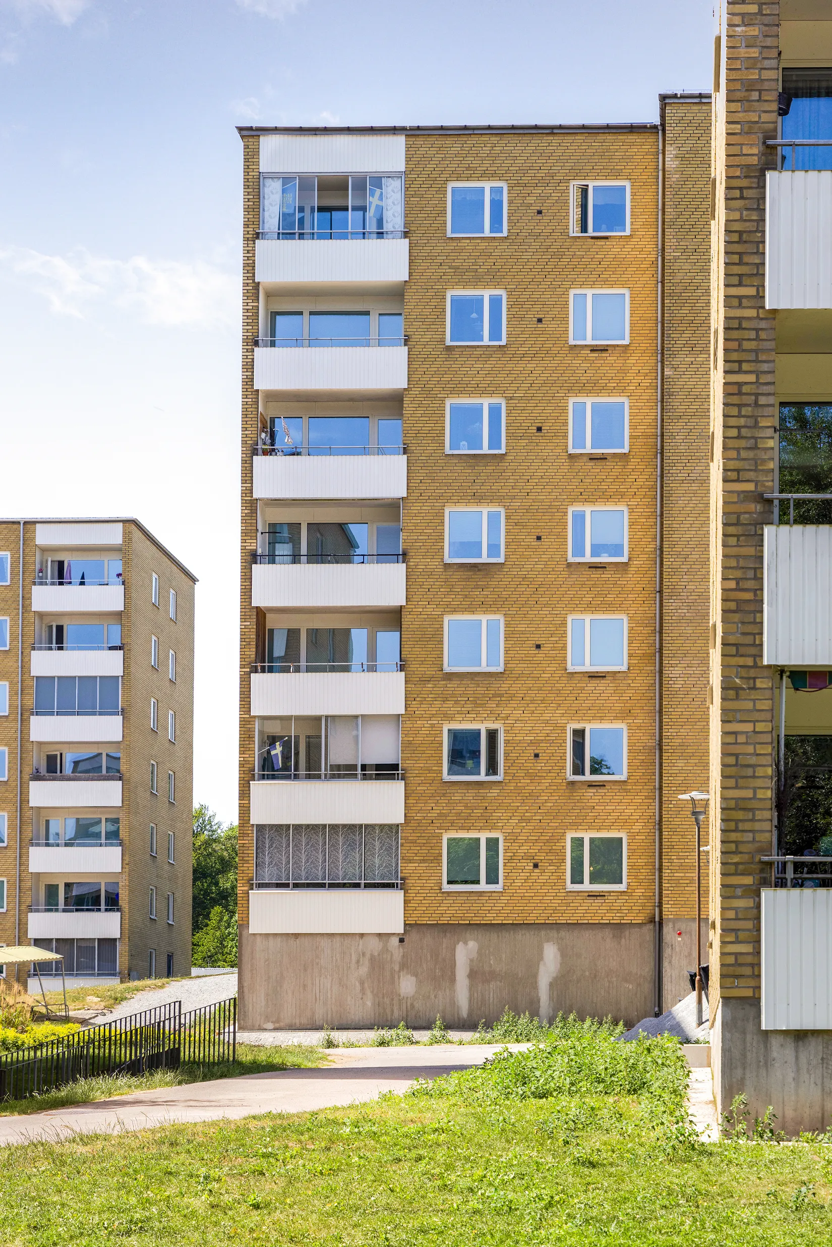 Bostadsrätt, Prästslättsvägen 12, Prästslätten, Karlshamn