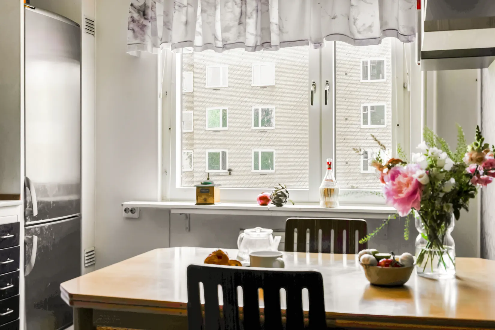 Bostadsrätt, Prästslättsvägen 12, Prästslätten, Karlshamn
