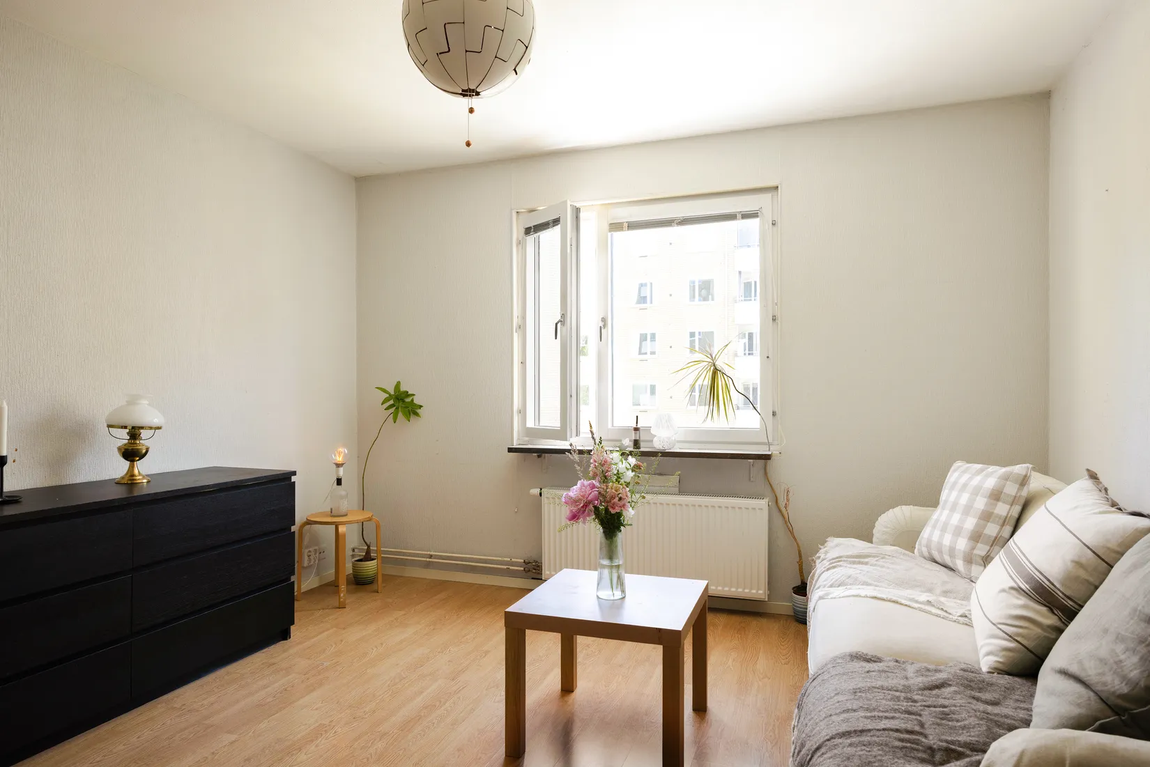 Bostadsrätt, Prästslättsvägen 12, Prästslätten, Karlshamn