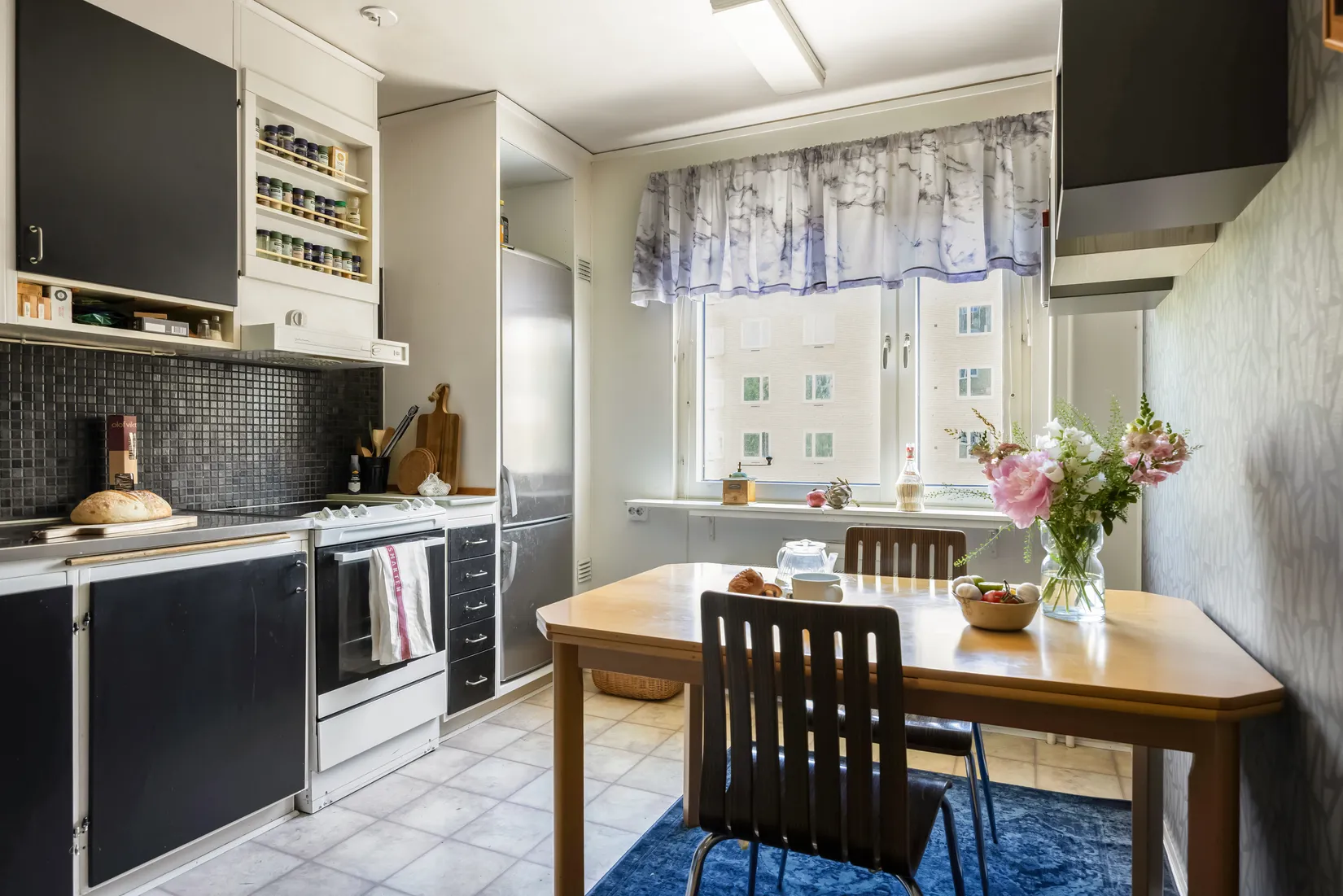 Bostadsrätt, Prästslättsvägen 12, Prästslätten, Karlshamn