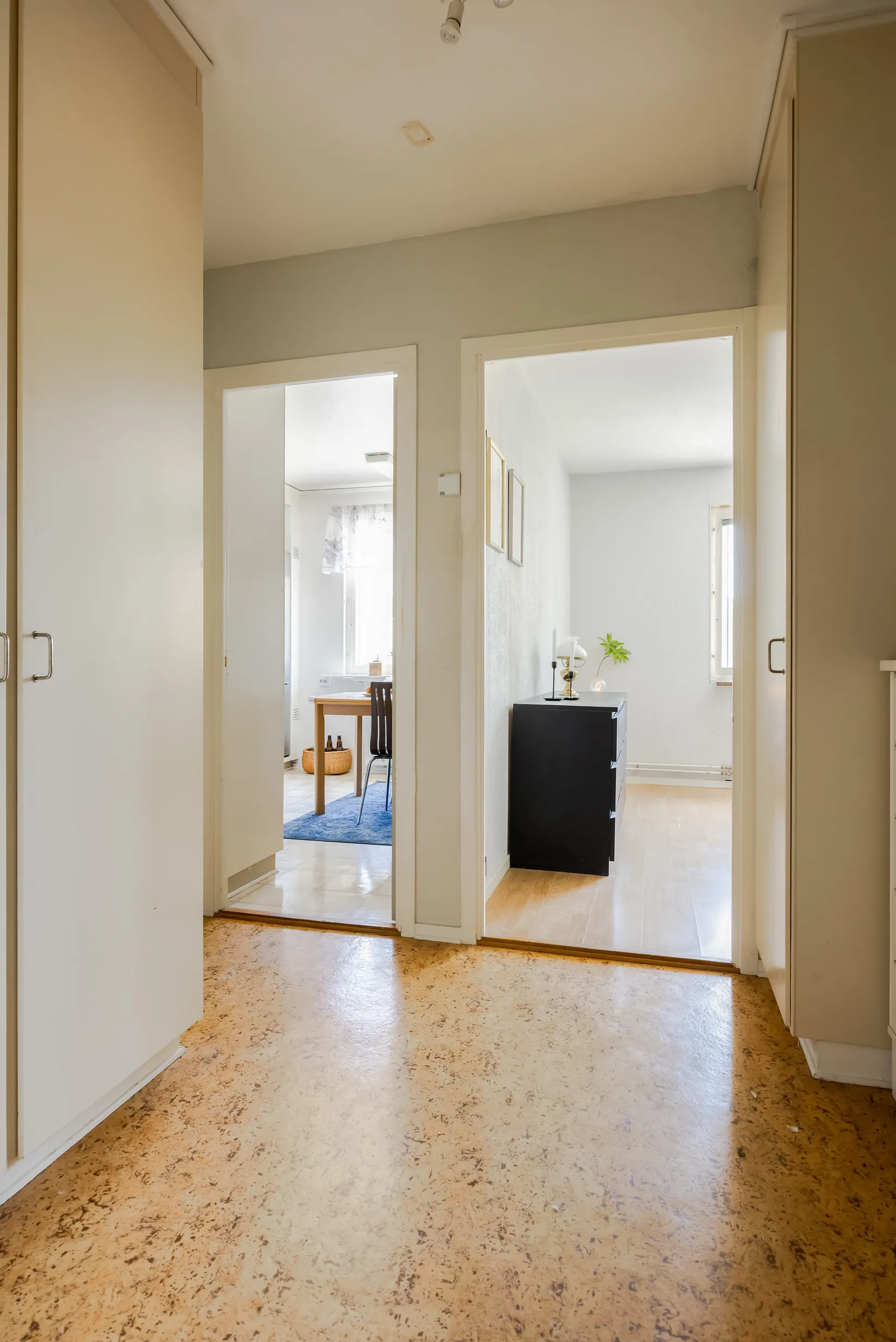 Bostadsrätt, Prästslättsvägen 12, Prästslätten, Karlshamn