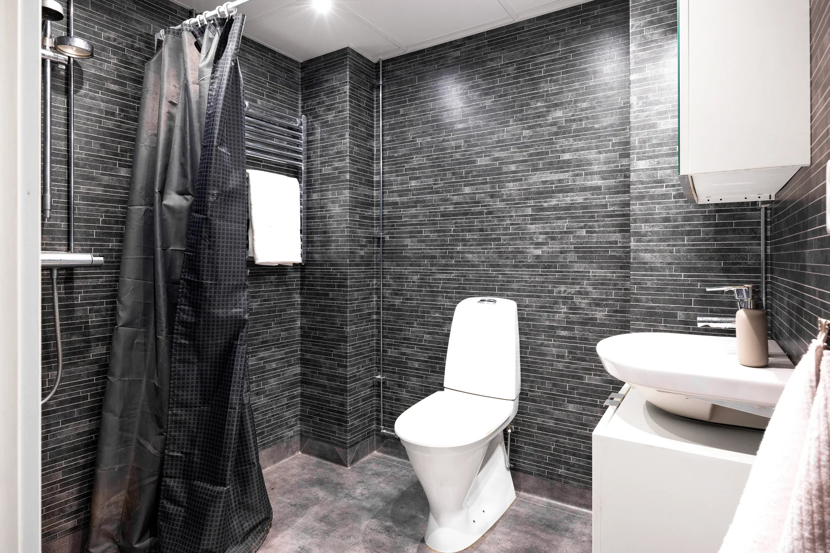 Bostadsrätt, Prästslättsvägen 12, Prästslätten, Karlshamn