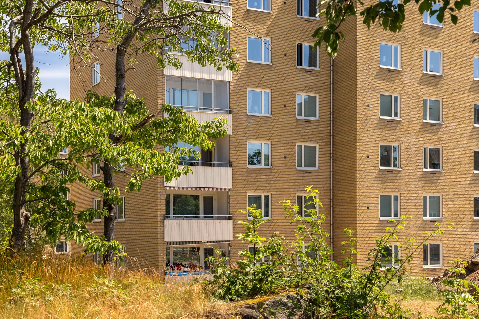 Bostadsrätt, Prästslättsvägen 12, Prästslätten, Karlshamn