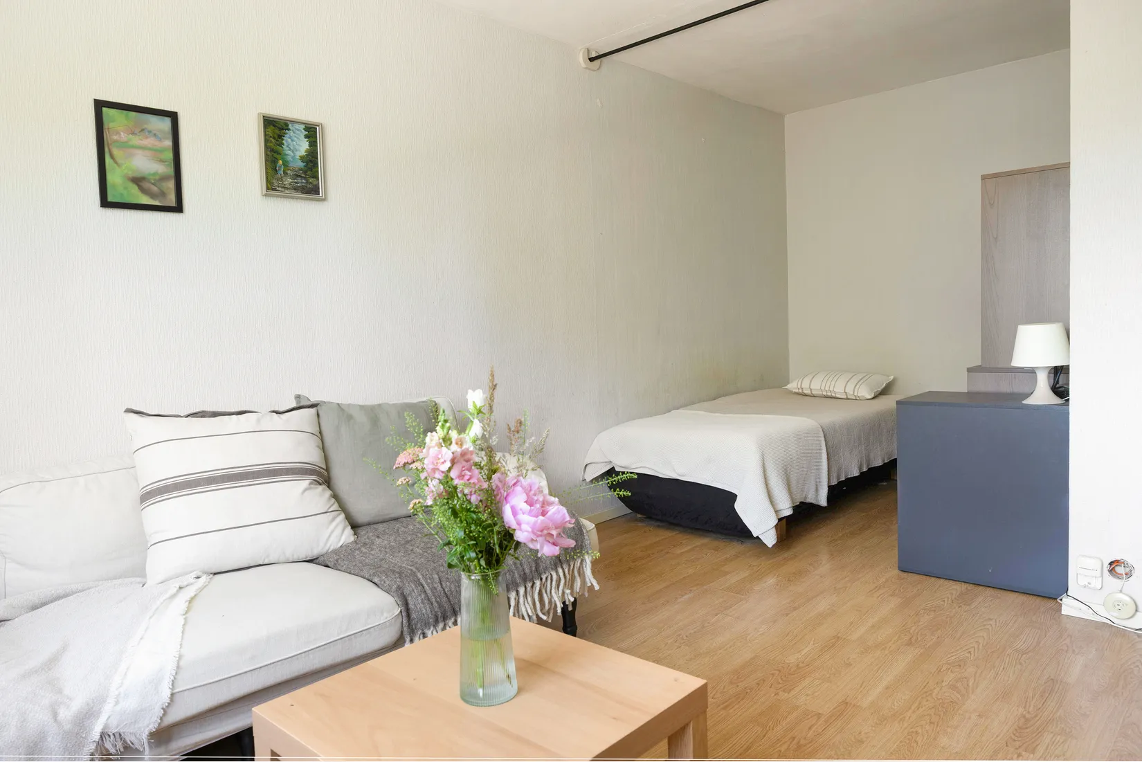 Bostadsrätt, Prästslättsvägen 12, Prästslätten, Karlshamn