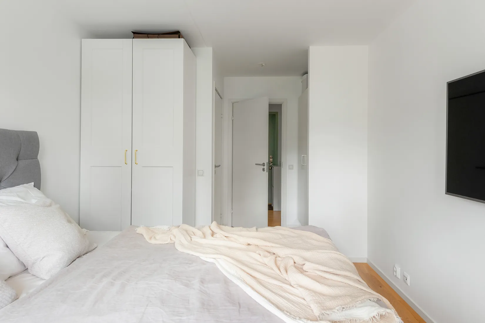 Bostadsrätt, Beckomberga ängsväg 4, Bromma / Beckomberga, Stockholm