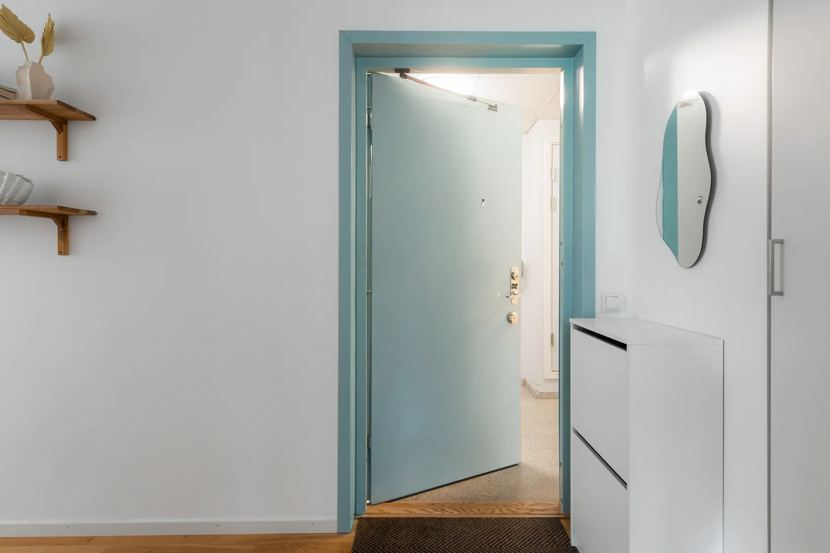 Bostadsrätt, Beckomberga ängsväg 4, Bromma / Beckomberga, Stockholm