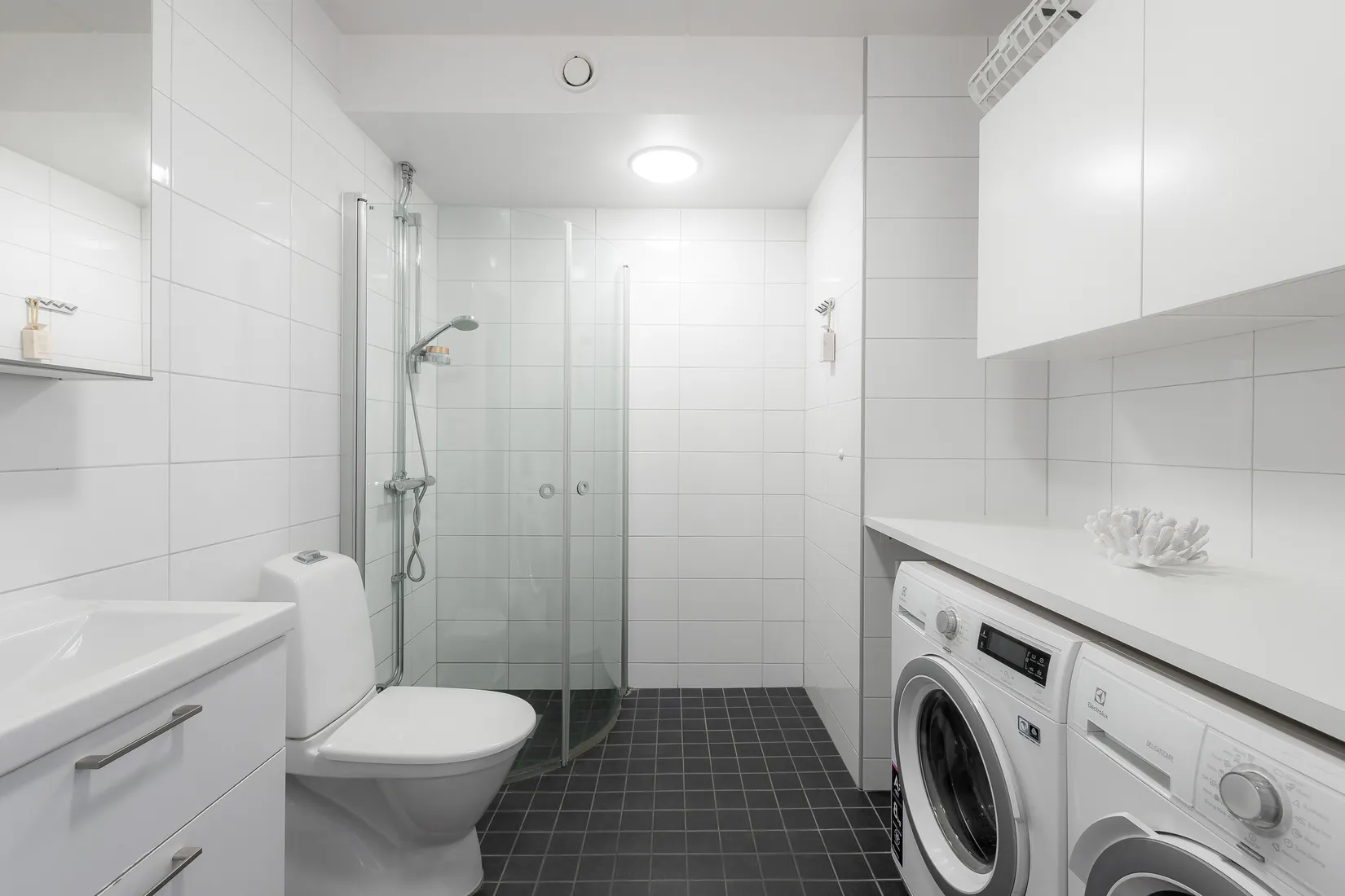 Bostadsrätt, Beckomberga ängsväg 4, Bromma / Beckomberga, Stockholm