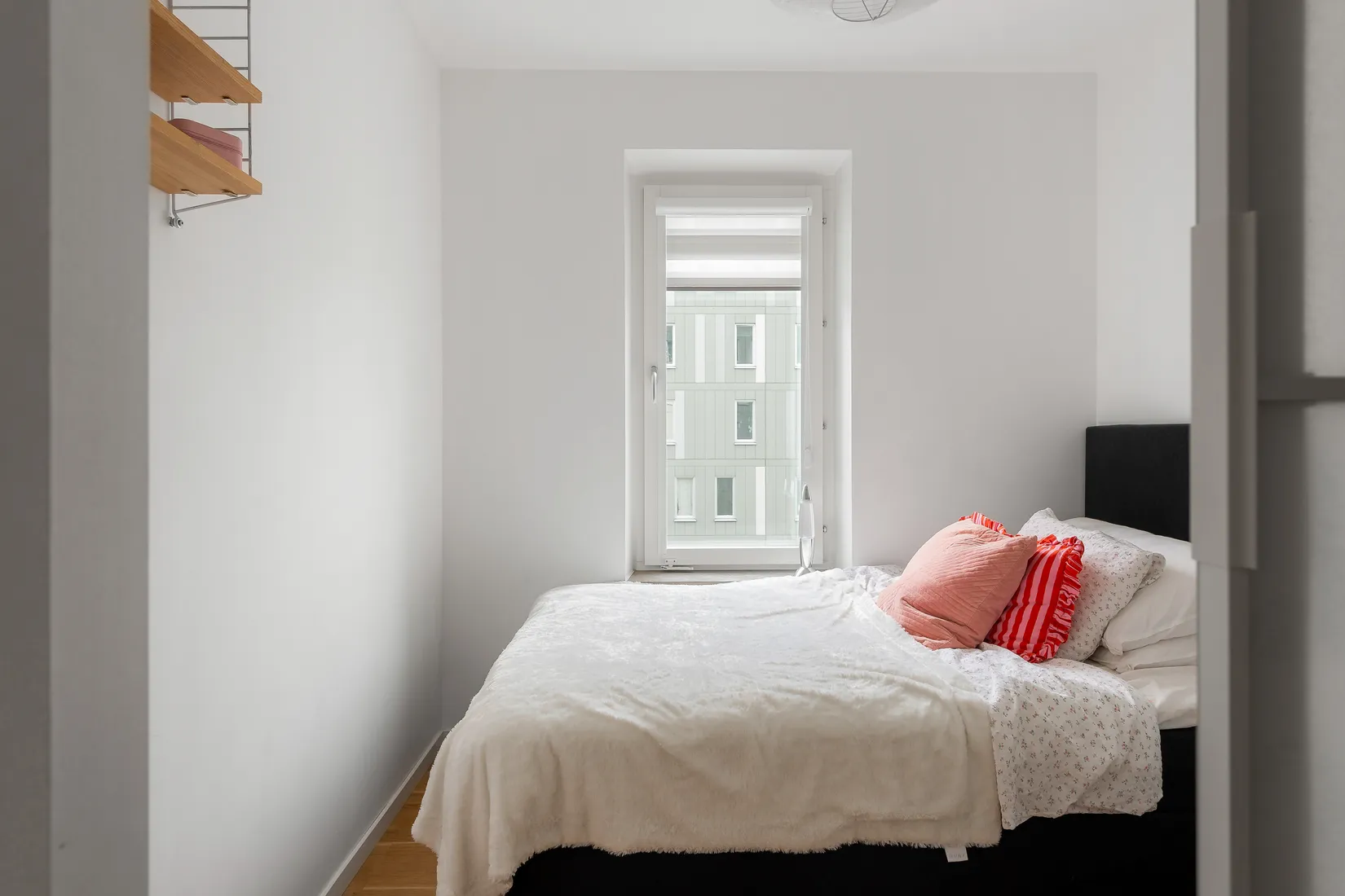 Bostadsrätt, Beckomberga ängsväg 4, Bromma / Beckomberga, Stockholm