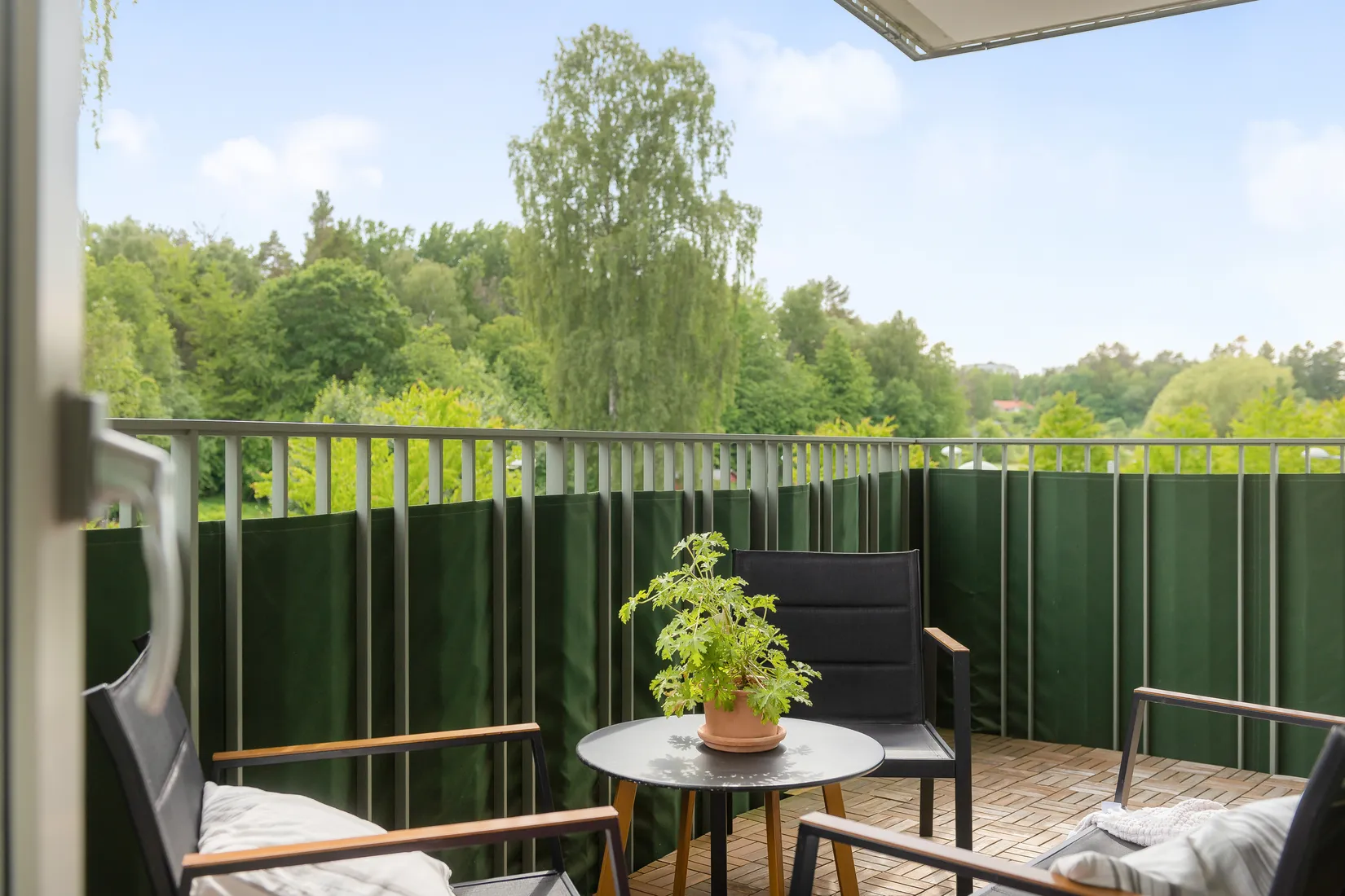 Bostadsrätt, Beckomberga ängsväg 4, Bromma / Beckomberga, Stockholm