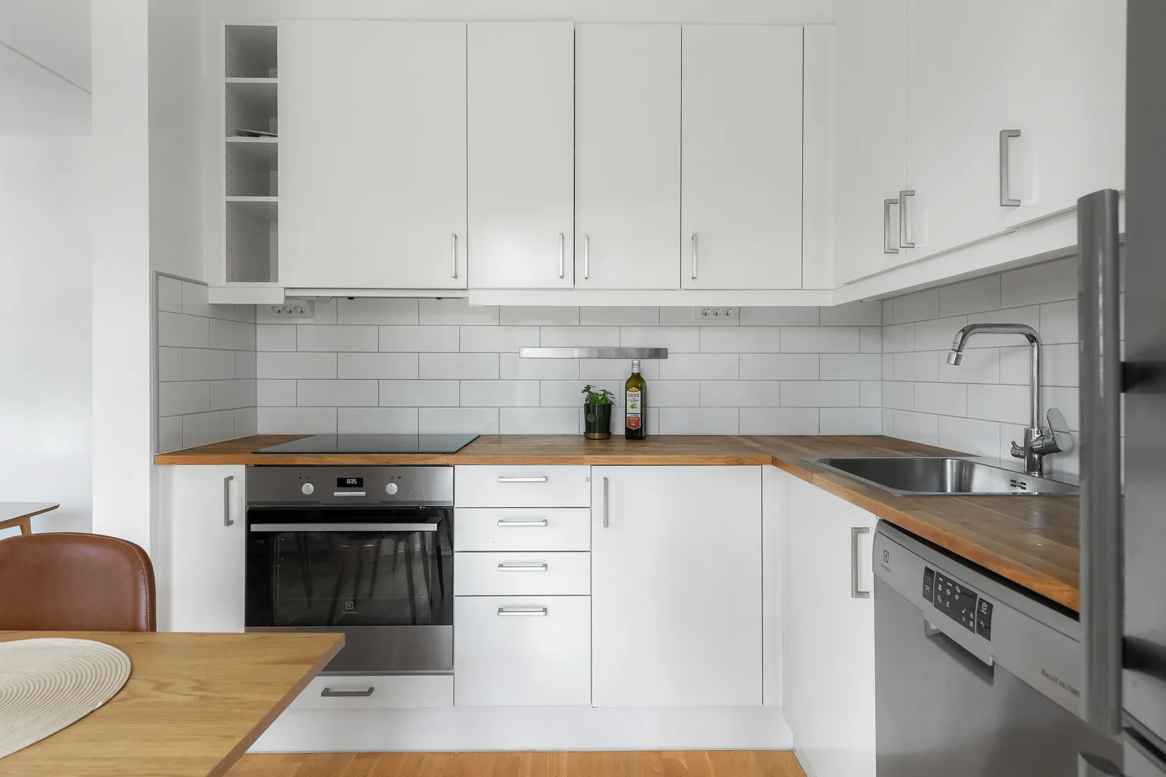 Bostadsrätt, Beckomberga ängsväg 4, Bromma / Beckomberga, Stockholm