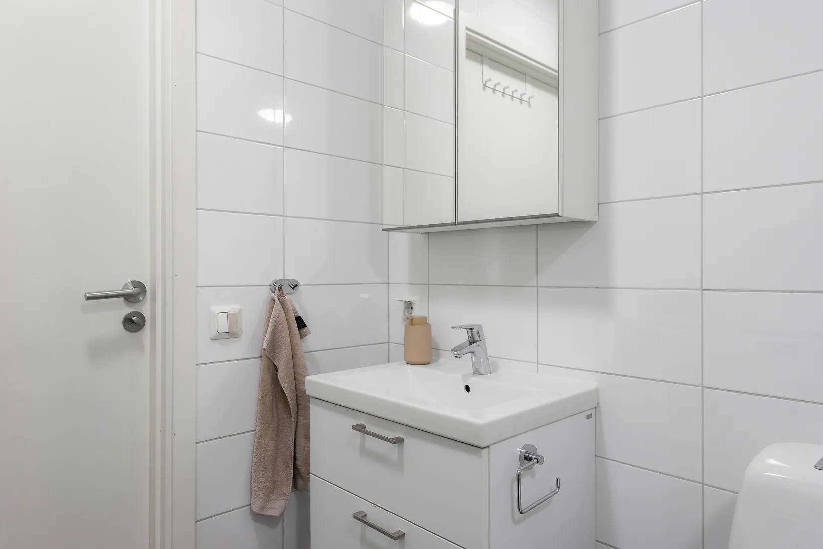 Bostadsrätt, Beckomberga ängsväg 4, Bromma / Beckomberga, Stockholm