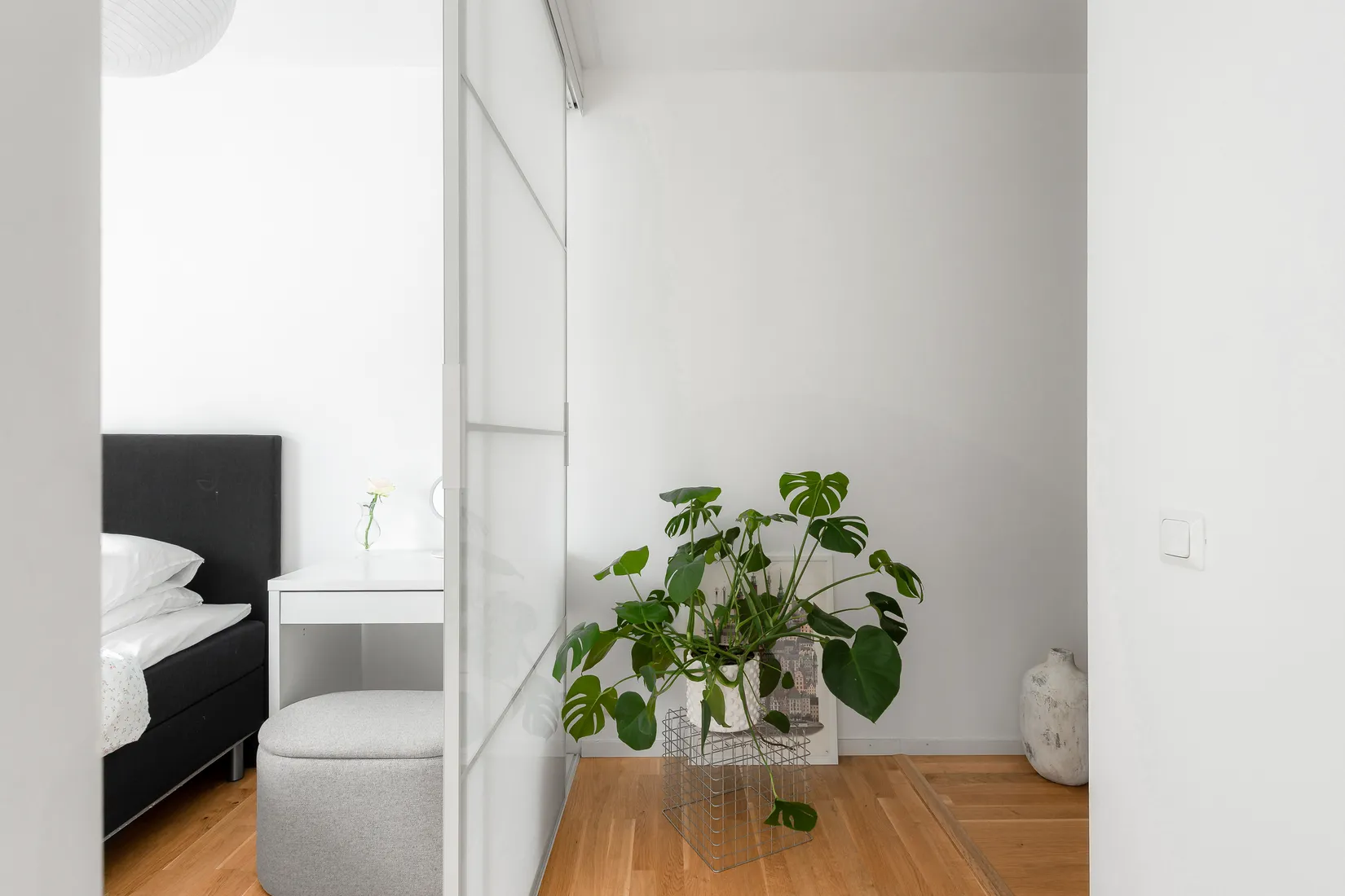 Bostadsrätt, Beckomberga ängsväg 4, Bromma / Beckomberga, Stockholm
