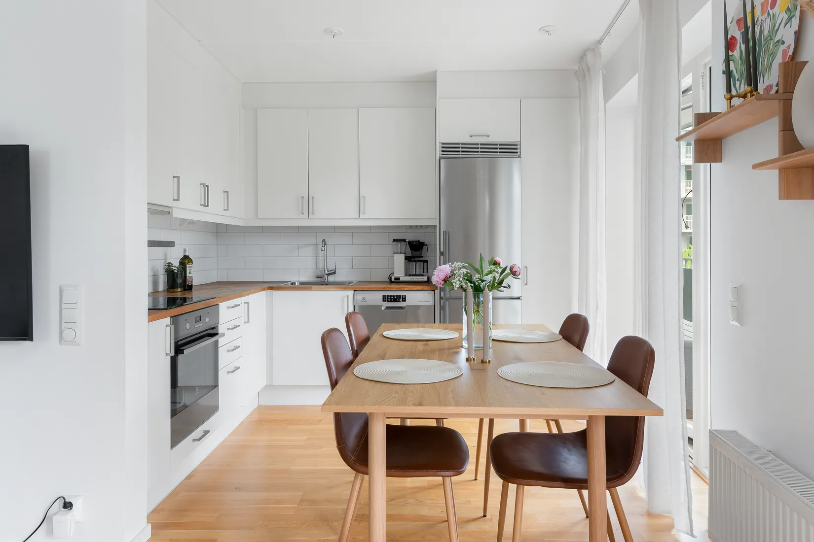 Bostadsrätt, Beckomberga ängsväg 4, Bromma / Beckomberga, Stockholm