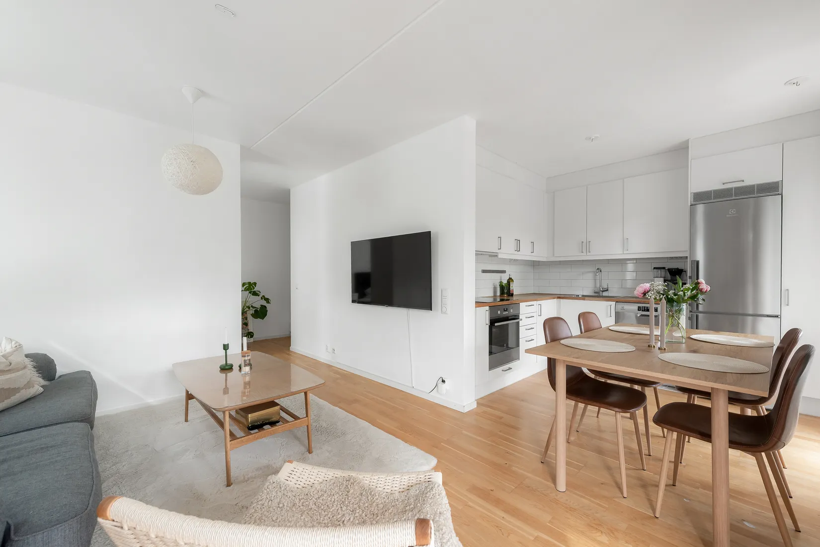 Bostadsrätt, Beckomberga ängsväg 4, Bromma / Beckomberga, Stockholm