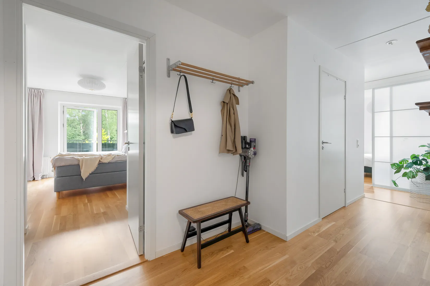Bostadsrätt, Beckomberga ängsväg 4, Bromma / Beckomberga, Stockholm