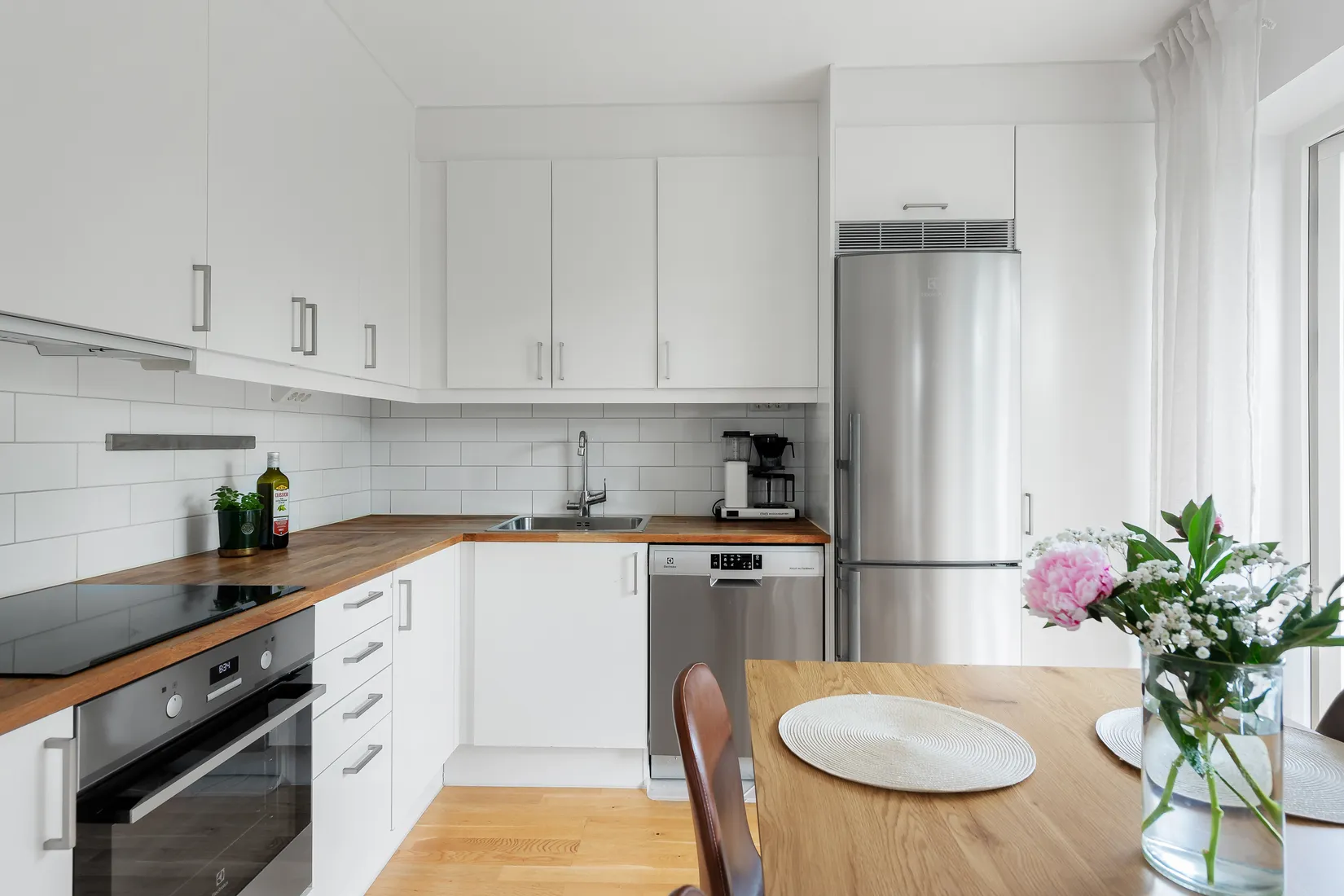 Bostadsrätt, Beckomberga ängsväg 4, Bromma / Beckomberga, Stockholm