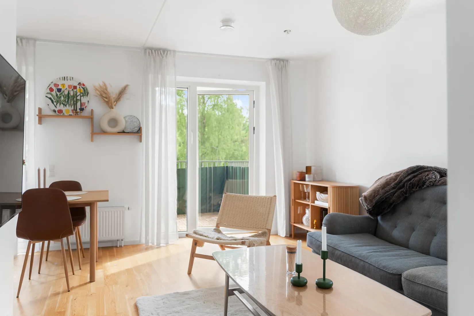 Bostadsrätt, Beckomberga ängsväg 4, Bromma / Beckomberga, Stockholm