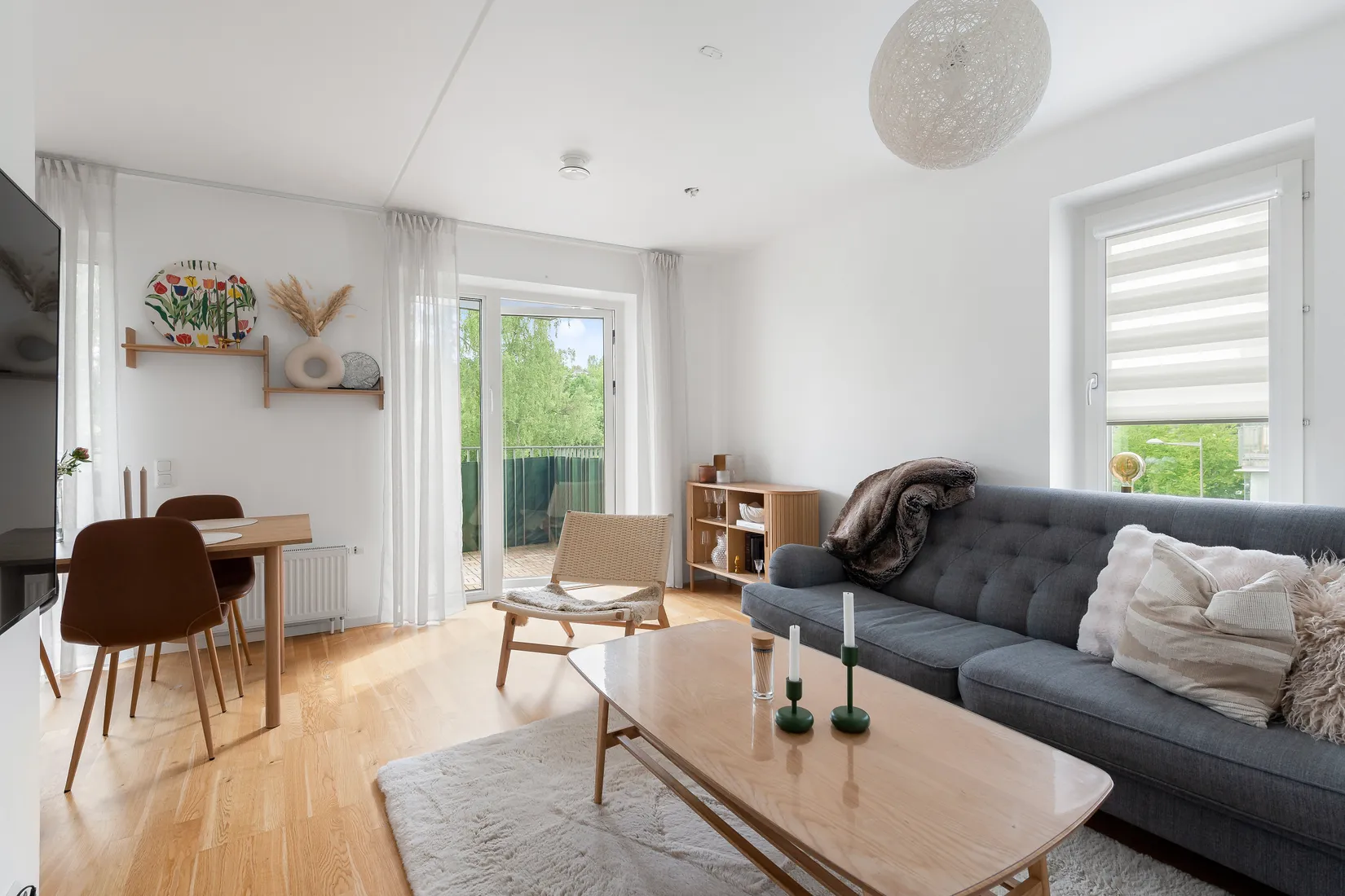 Bostadsrätt, Beckomberga ängsväg 4, Bromma / Beckomberga, Stockholm