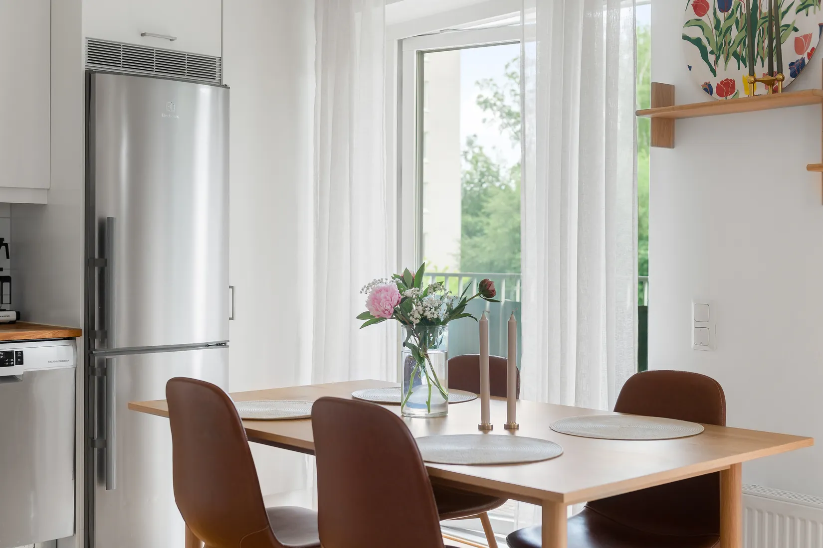 Bostadsrätt, Beckomberga ängsväg 4, Bromma / Beckomberga, Stockholm