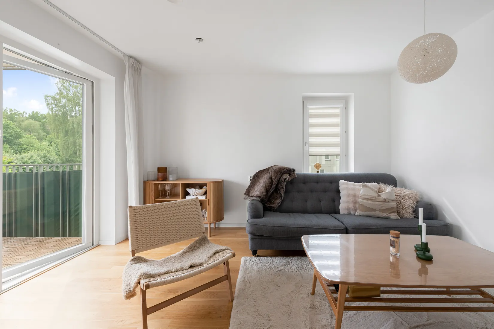 Bostadsrätt, Beckomberga ängsväg 4, Bromma / Beckomberga, Stockholm