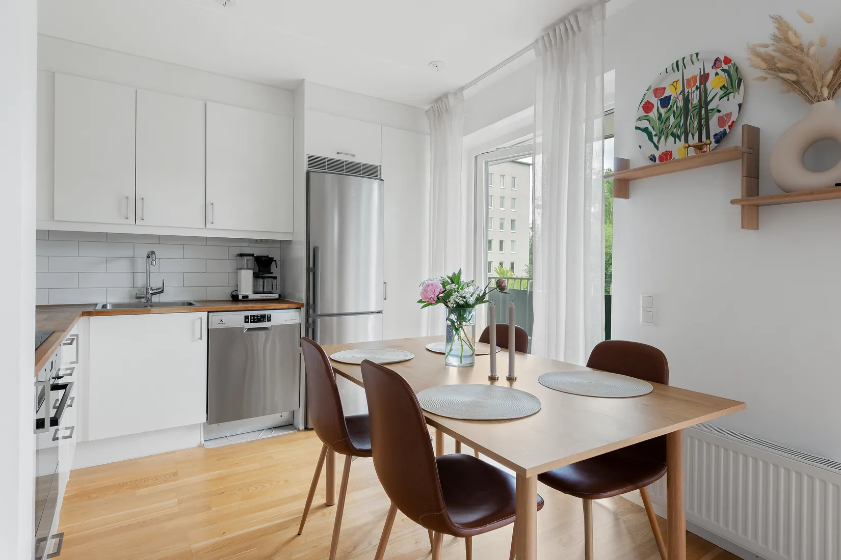 Bostadsrätt, Beckomberga ängsväg 4, Bromma / Beckomberga, Stockholm