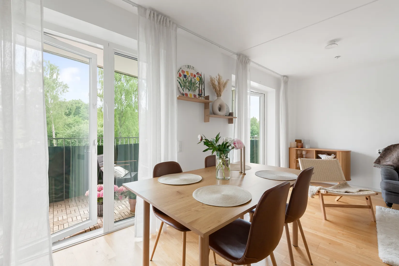 Bostadsrätt, Beckomberga ängsväg 4, Bromma / Beckomberga, Stockholm
