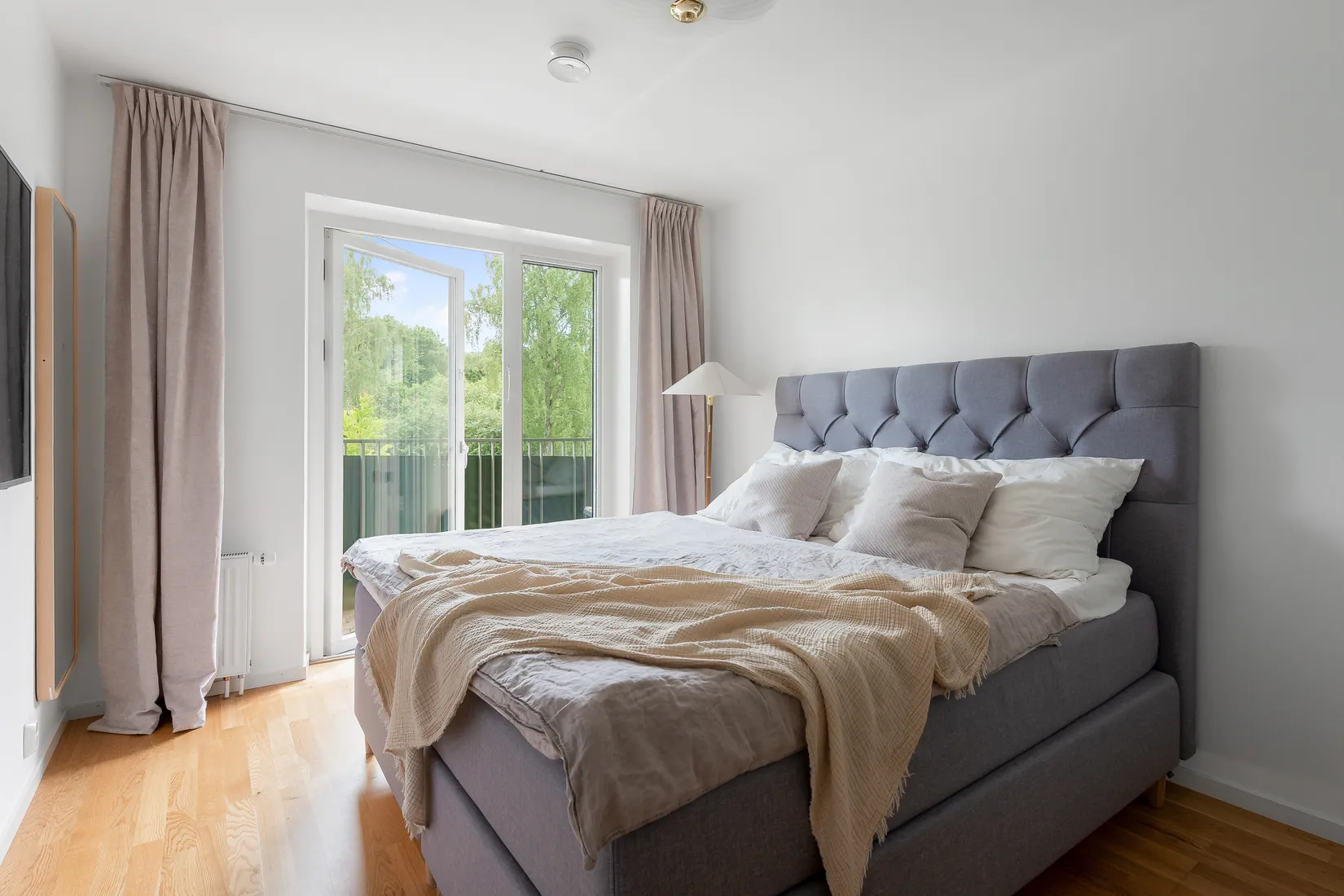 Bostadsrätt, Beckomberga ängsväg 4, Bromma / Beckomberga, Stockholm