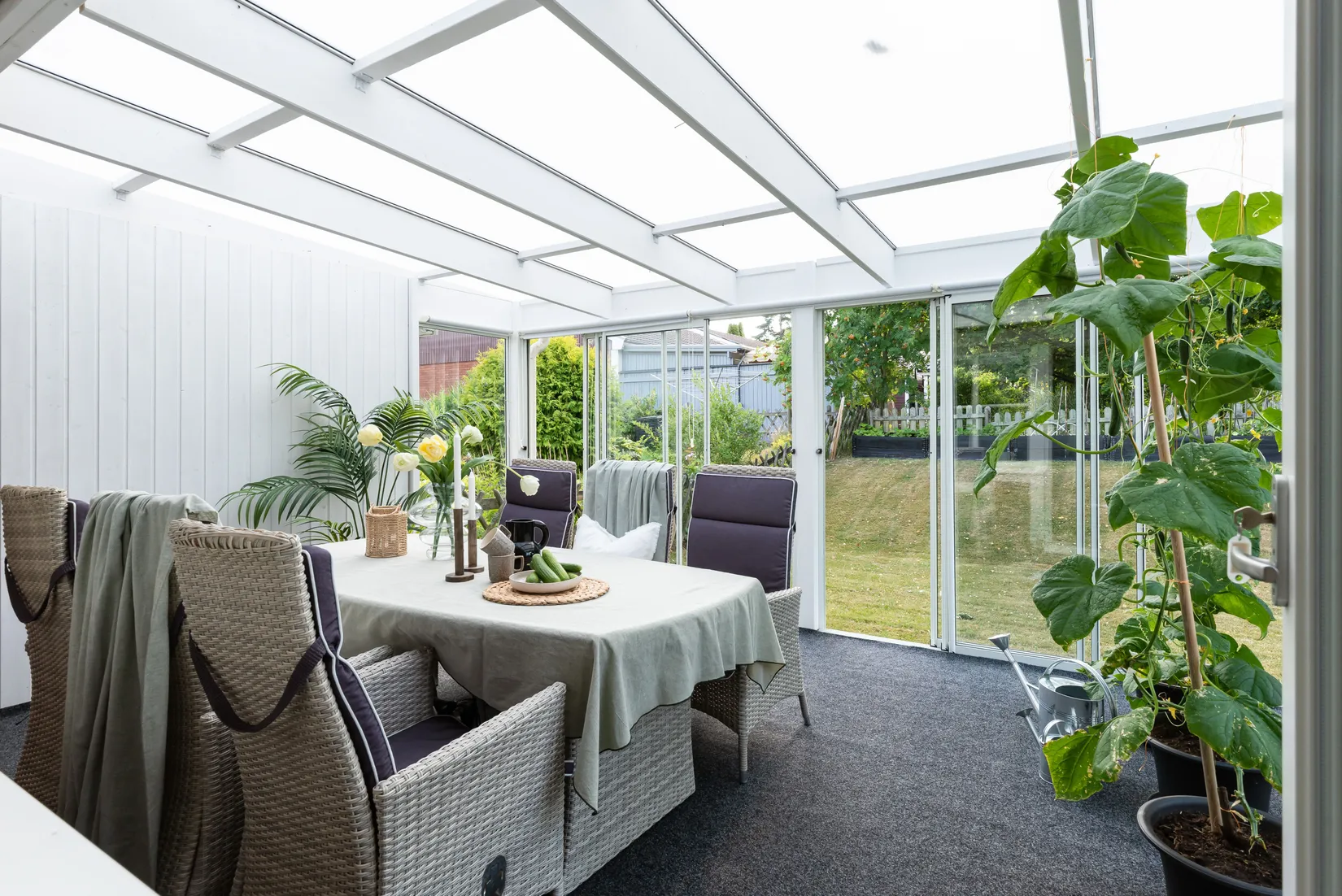 Radhus, Sigillgatan 102, Björkhaga, Örebro