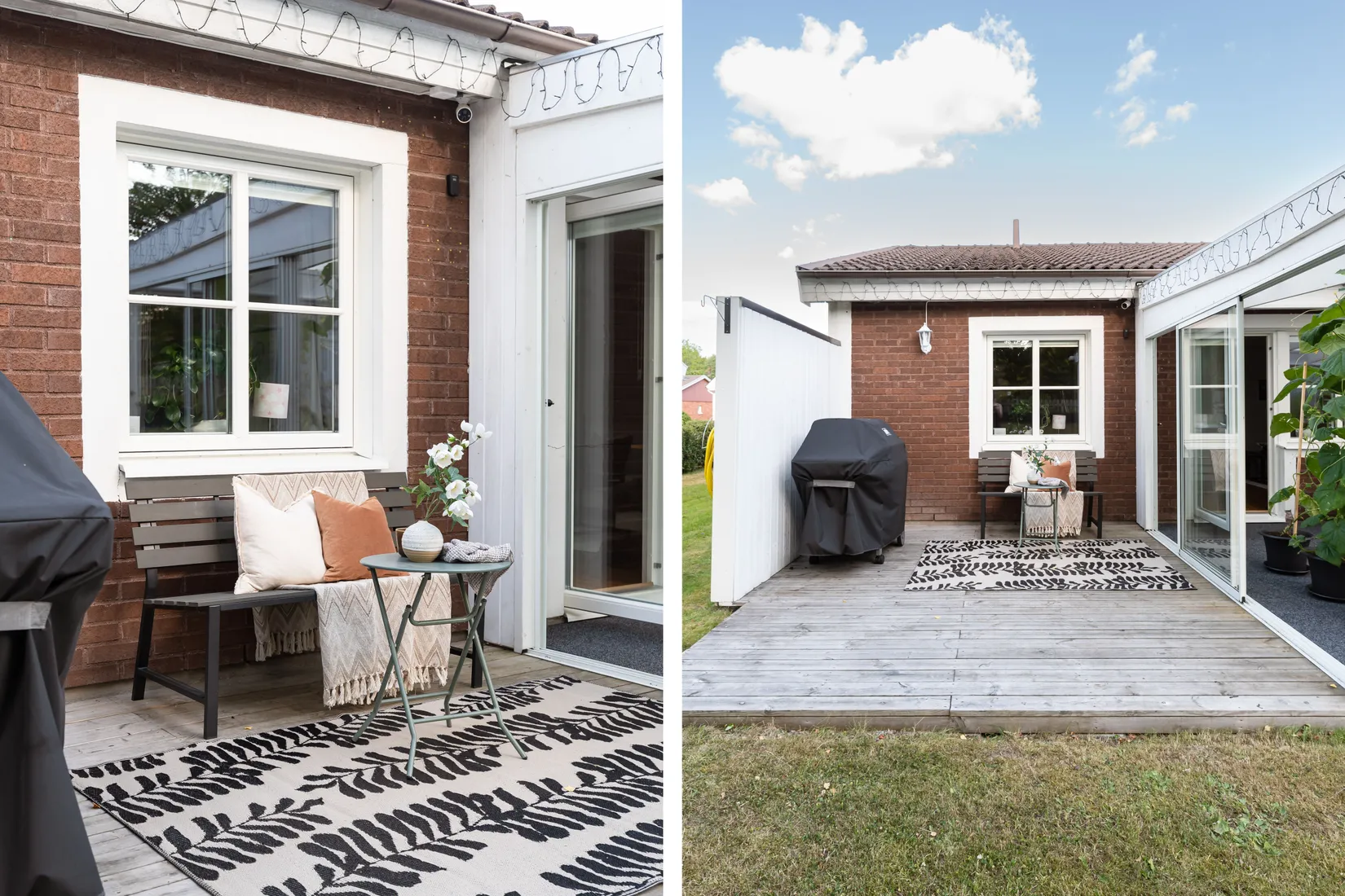Radhus, Sigillgatan 102, Björkhaga, Örebro