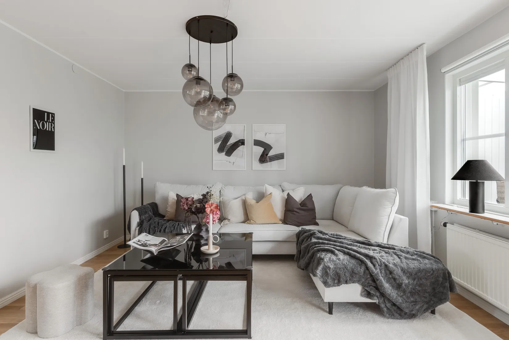 Radhus, Sigillgatan 102, Björkhaga, Örebro