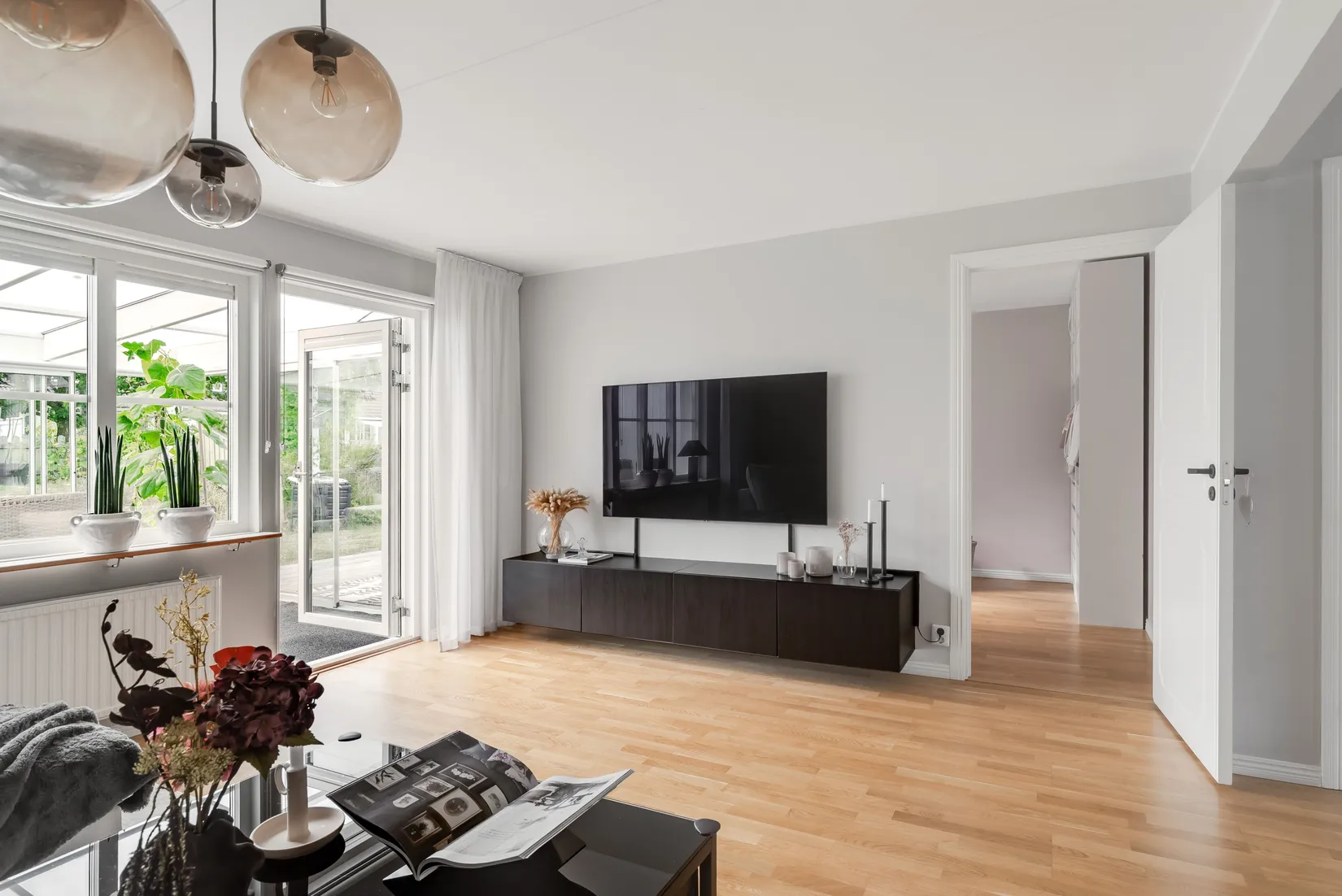 Radhus, Sigillgatan 102, Björkhaga, Örebro